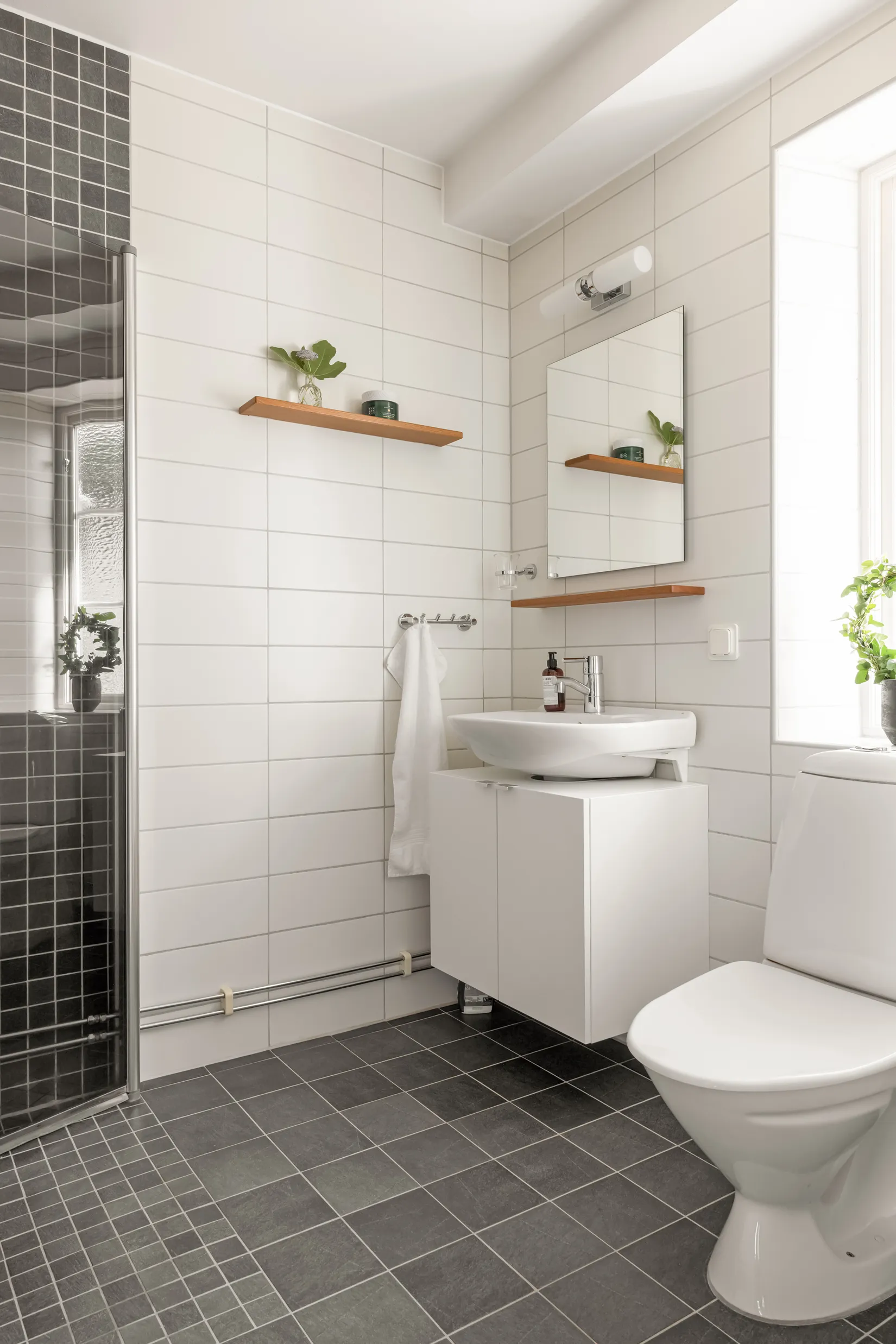 Villa, Cidervägen 6, Baskemölla, Simrishamn