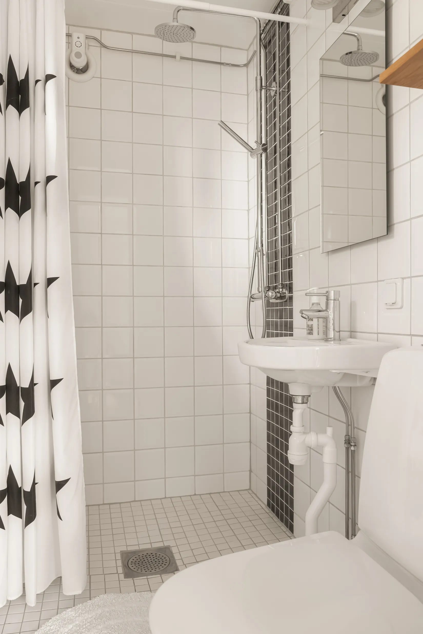 Villa, Cidervägen 6, Baskemölla, Simrishamn