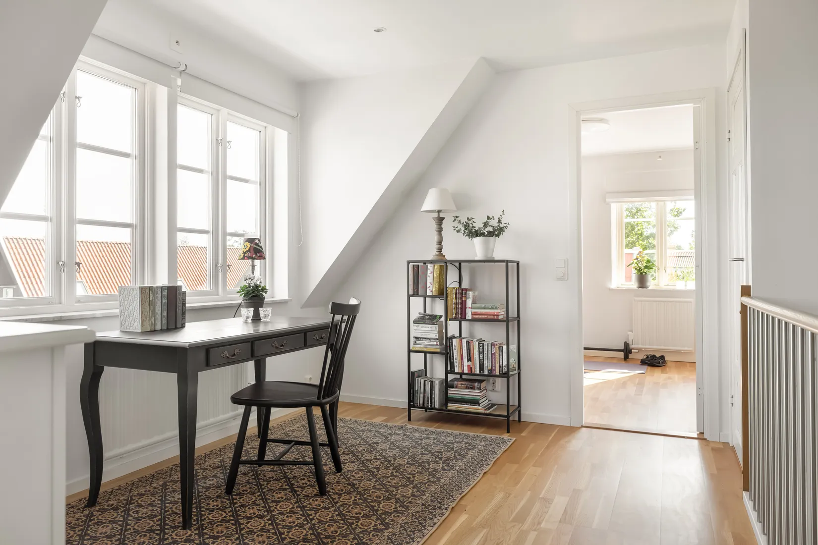 Villa, Cidervägen 6, Baskemölla, Simrishamn