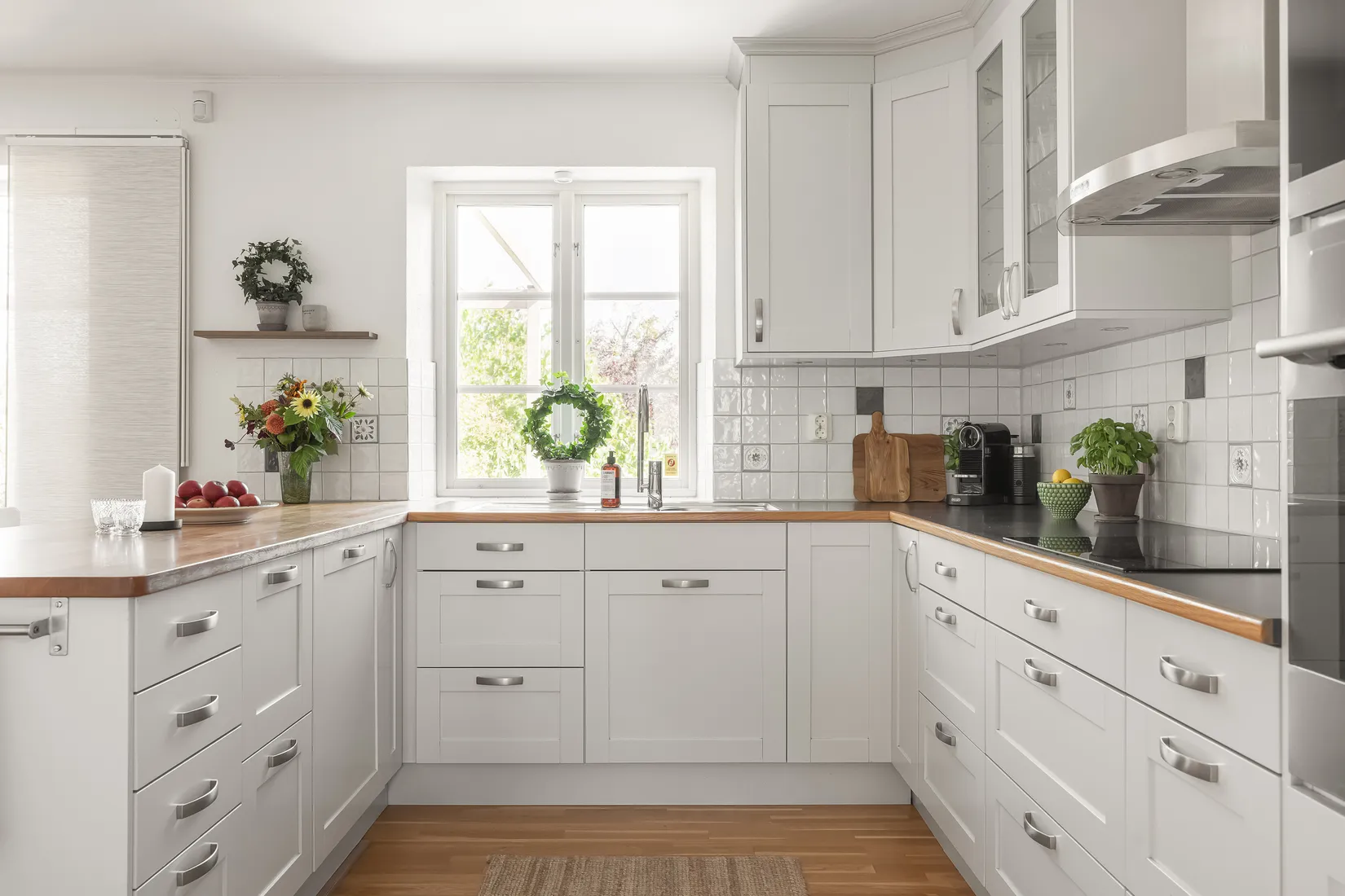 Villa, Cidervägen 6, Baskemölla, Simrishamn