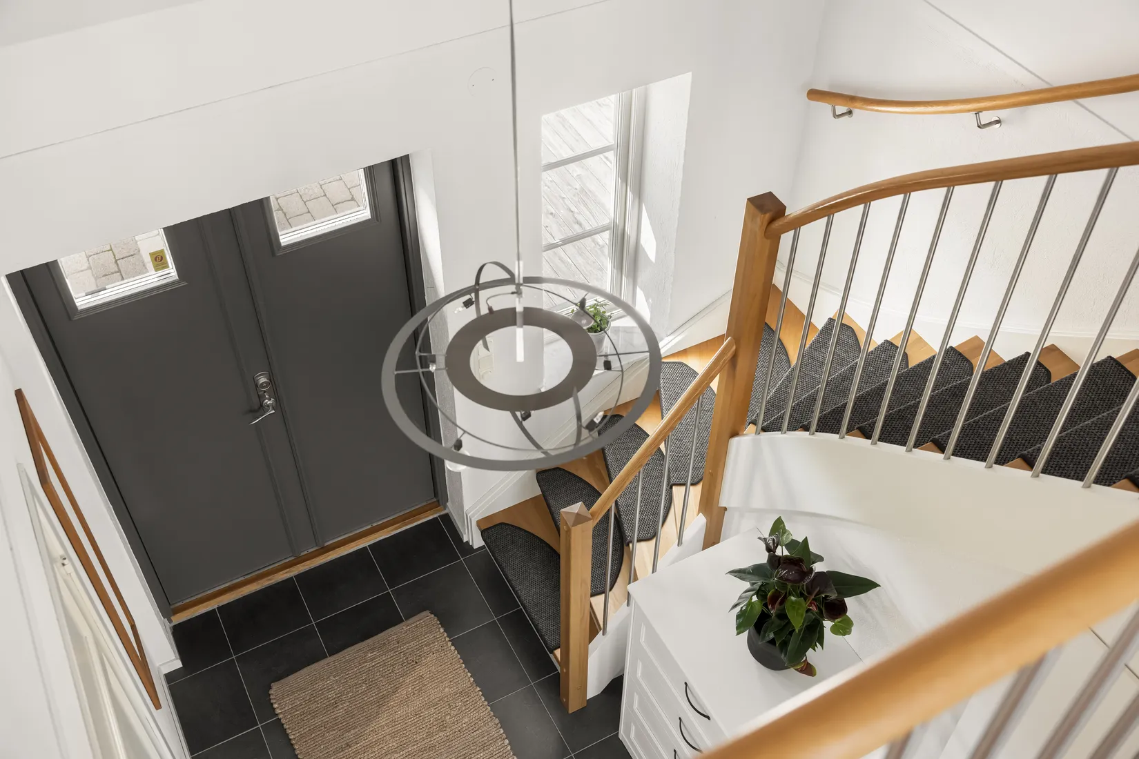 Villa, Cidervägen 6, Baskemölla, Simrishamn