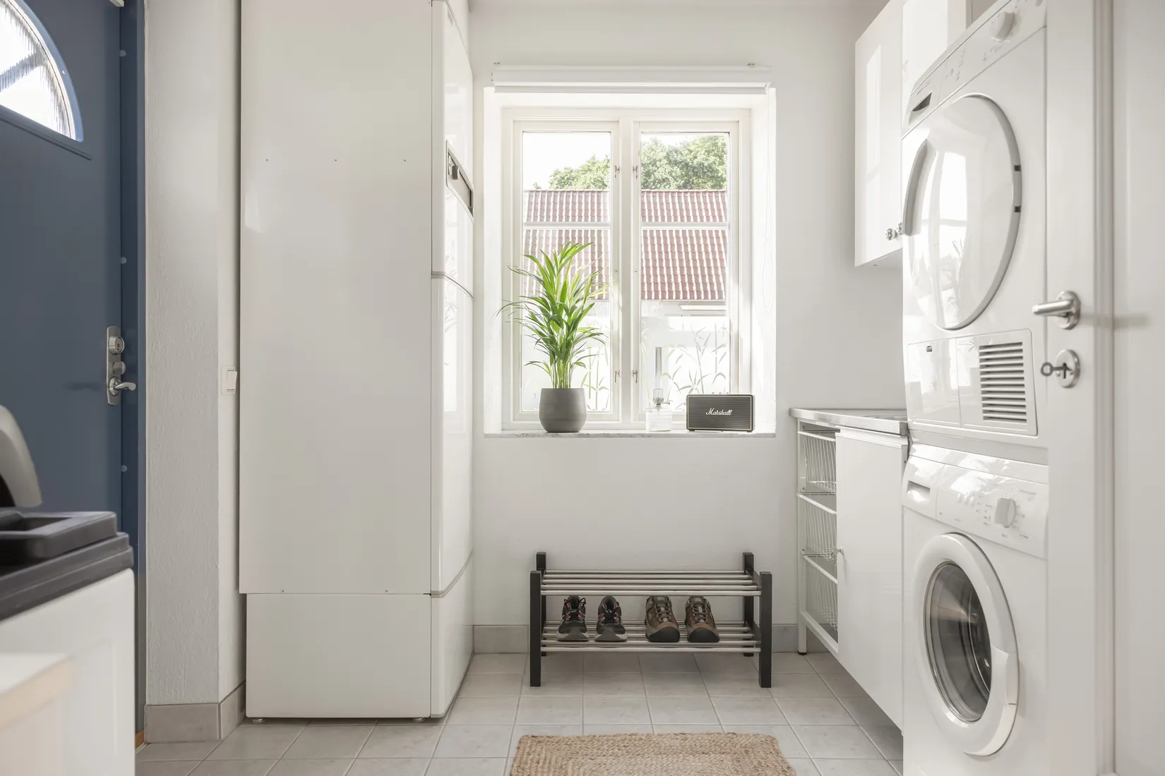 Villa, Cidervägen 6, Baskemölla, Simrishamn