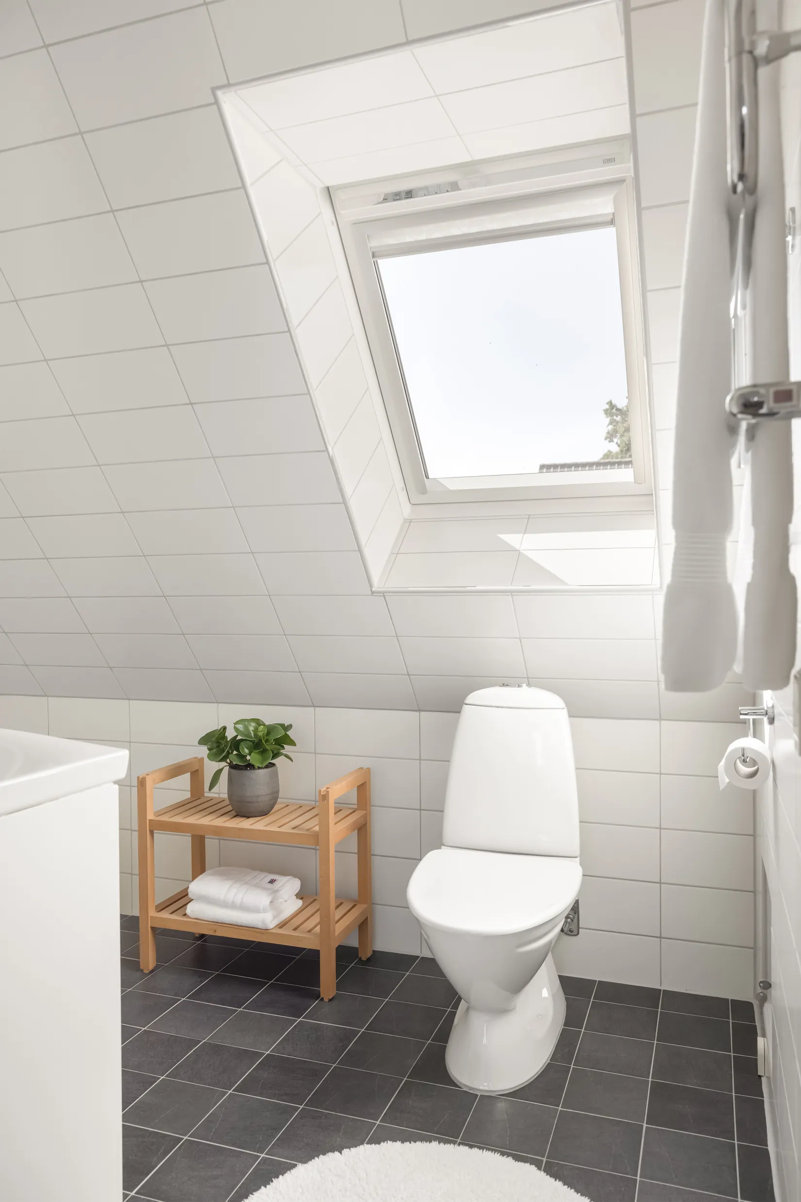 Villa, Cidervägen 6, Baskemölla, Simrishamn