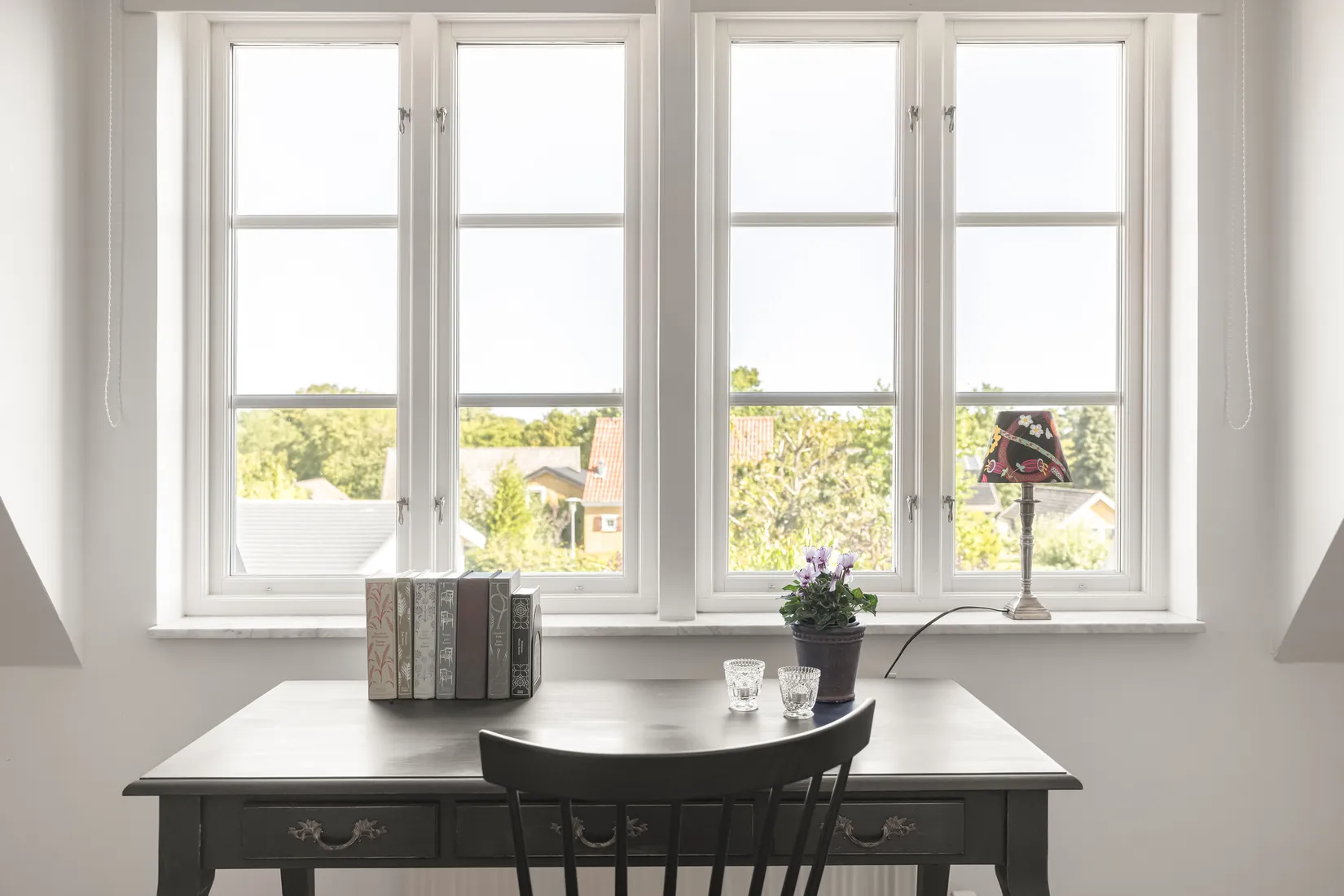 Villa, Cidervägen 6, Baskemölla, Simrishamn