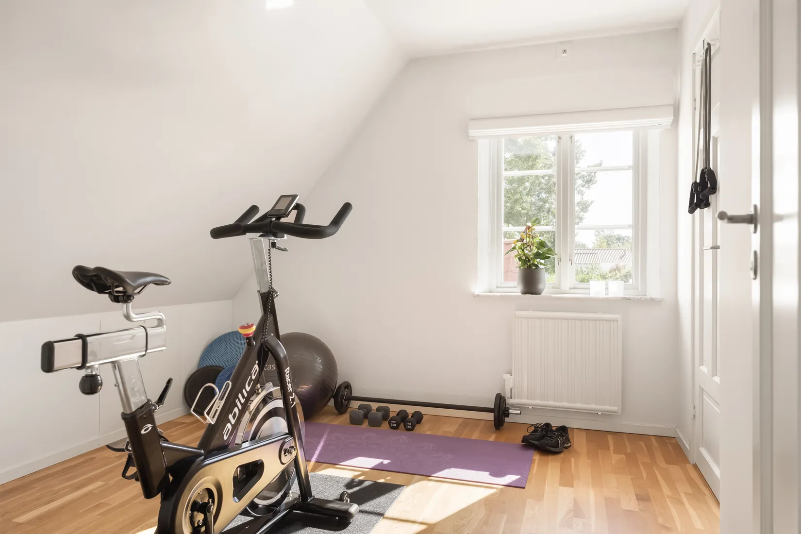 Villa, Cidervägen 6, Baskemölla, Simrishamn