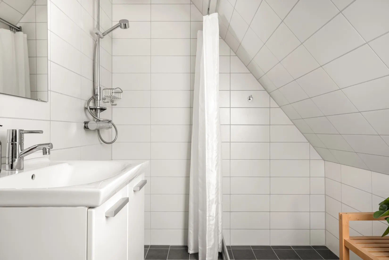 Villa, Cidervägen 6, Baskemölla, Simrishamn