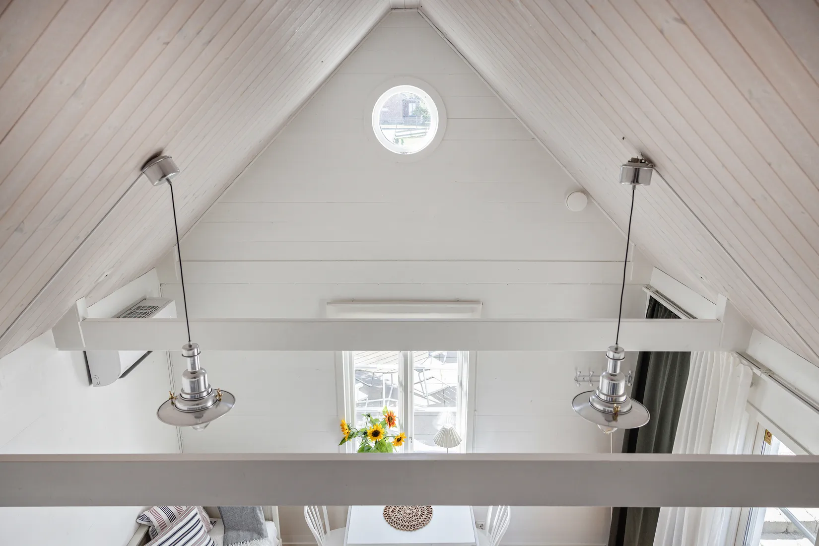 Villa, Cidervägen 6, Baskemölla, Simrishamn