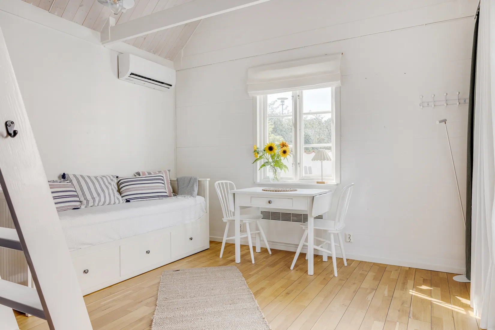 Villa, Cidervägen 6, Baskemölla, Simrishamn