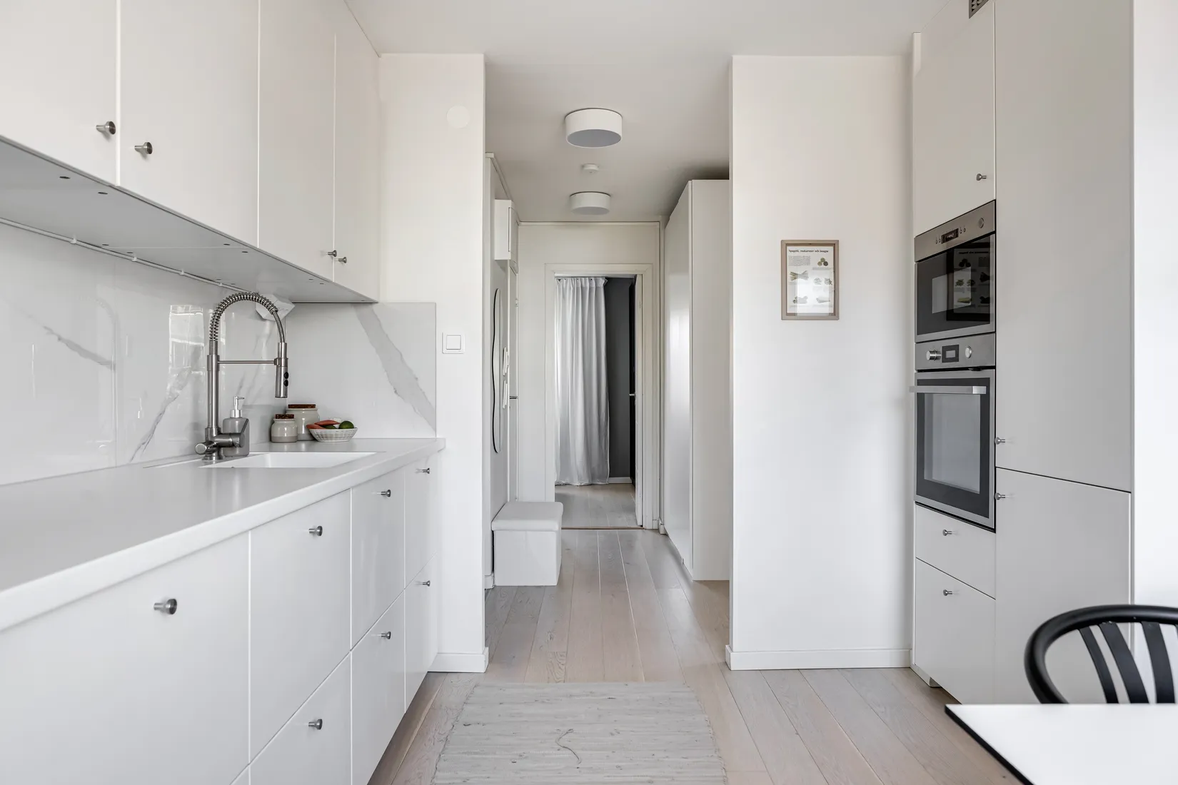 Bostadsrätt, Frans Malmrosgatan 45B, Granlunda, Trelleborg