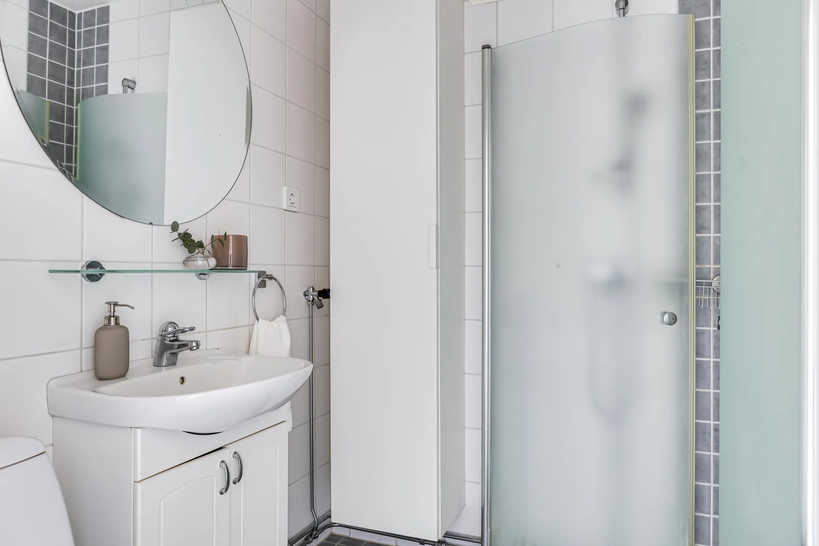 Bostadsrätt, Frans Malmrosgatan 45B, Granlunda, Trelleborg