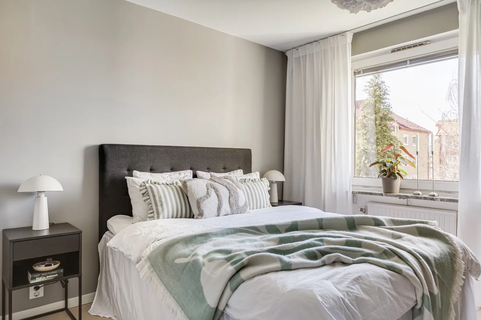 Bostadsrätt, Frans Malmrosgatan 45B, Granlunda, Trelleborg