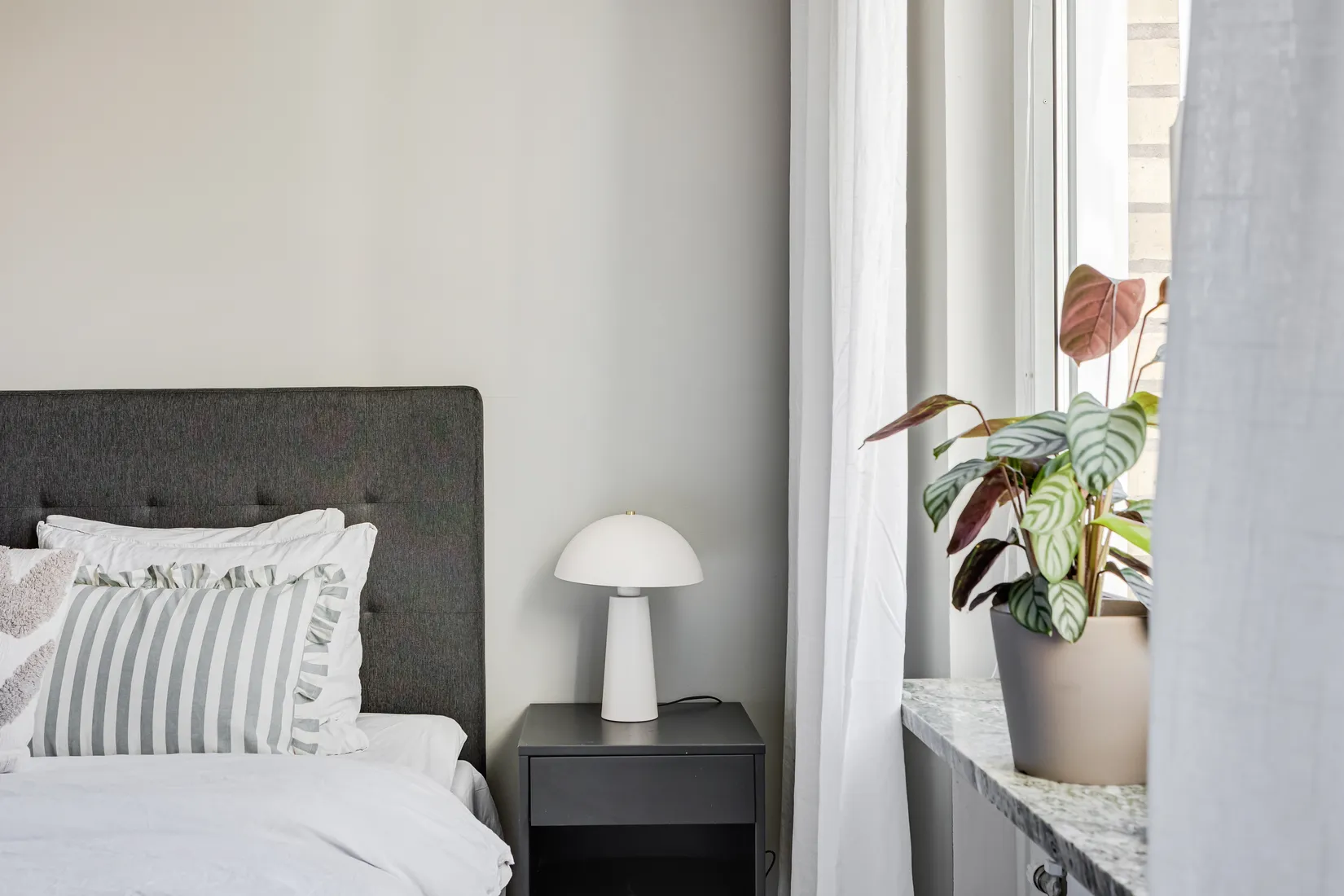 Bostadsrätt, Frans Malmrosgatan 45B, Granlunda, Trelleborg