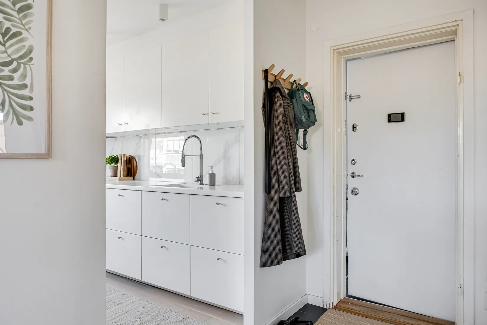 Bostadsrätt, Frans Malmrosgatan 45B, Granlunda, Trelleborg