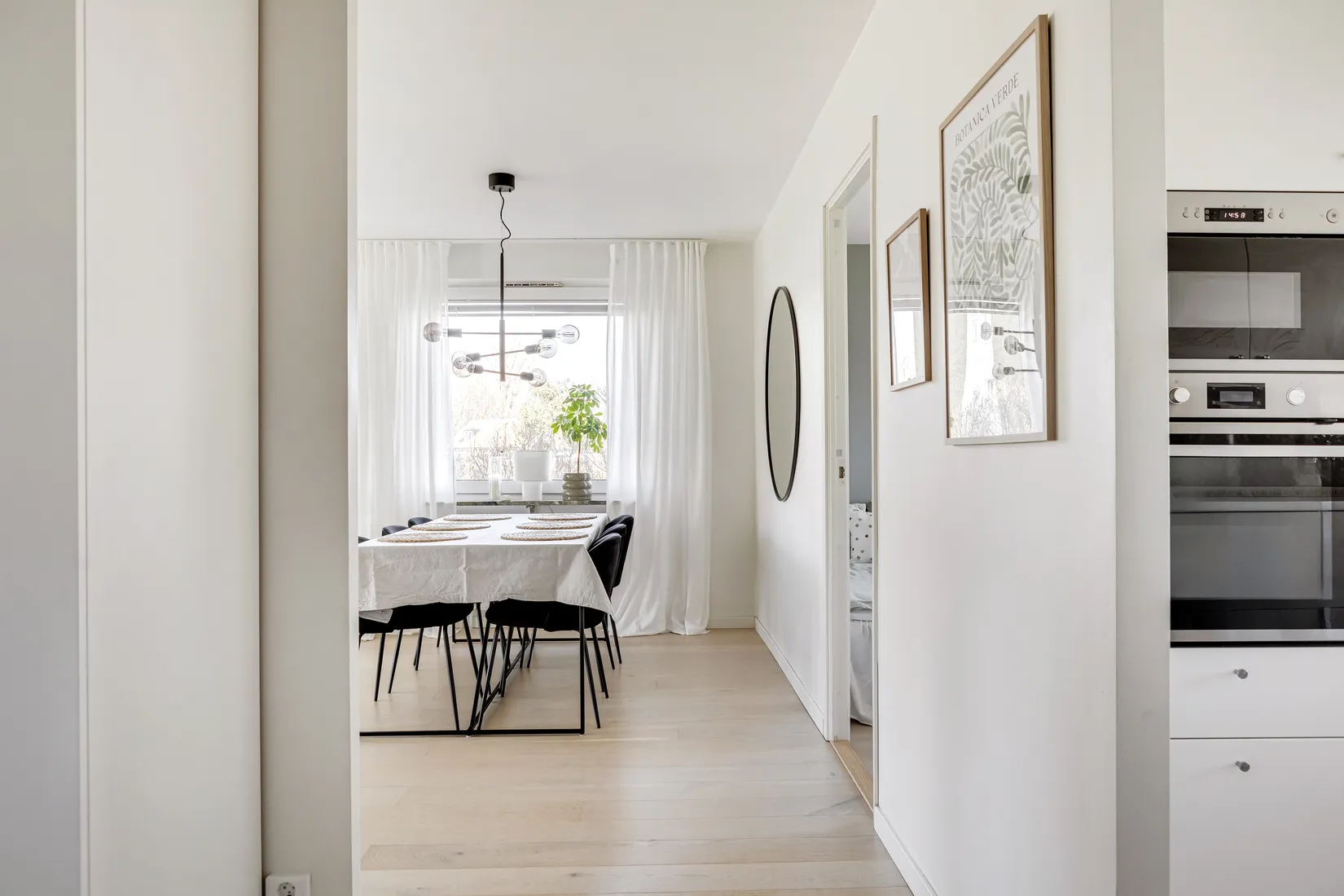 Bostadsrätt, Frans Malmrosgatan 45B, Granlunda, Trelleborg