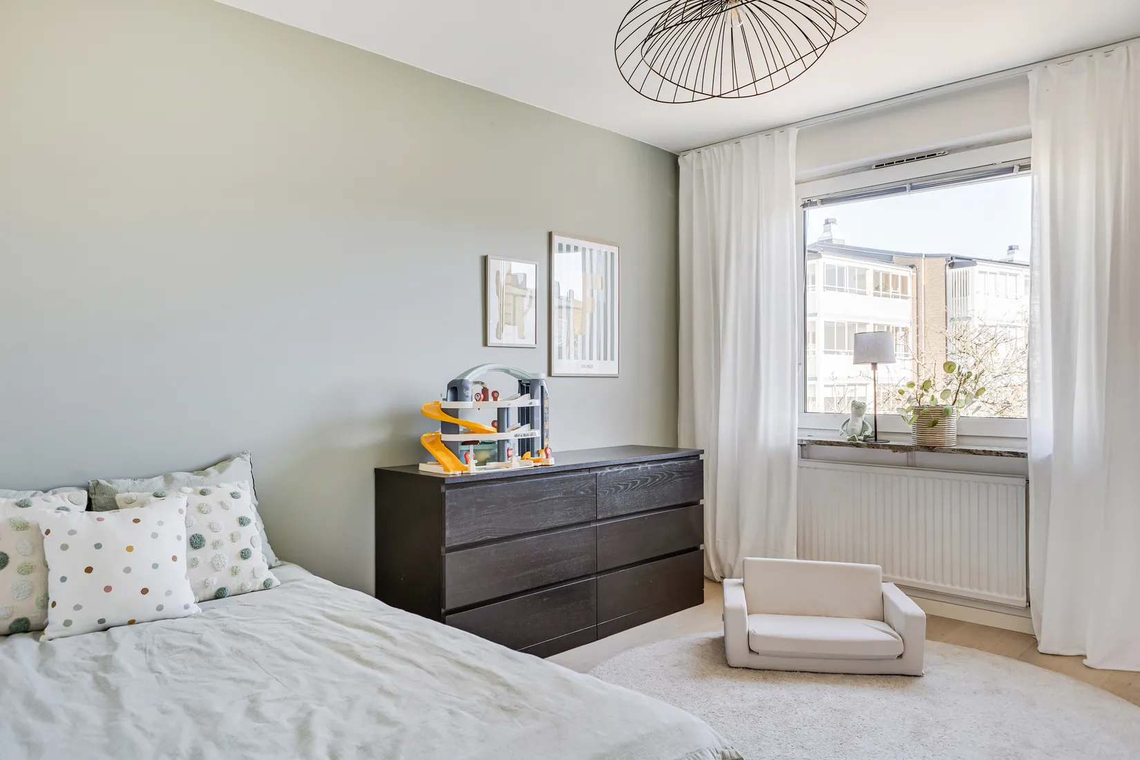 Bostadsrätt, Frans Malmrosgatan 45B, Granlunda, Trelleborg