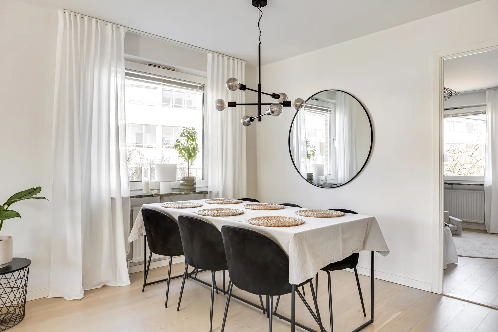 Bostadsrätt, Frans Malmrosgatan 45B, Granlunda, Trelleborg
