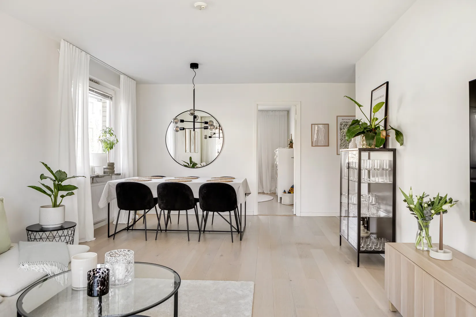 Bostadsrätt, Frans Malmrosgatan 45B, Granlunda, Trelleborg