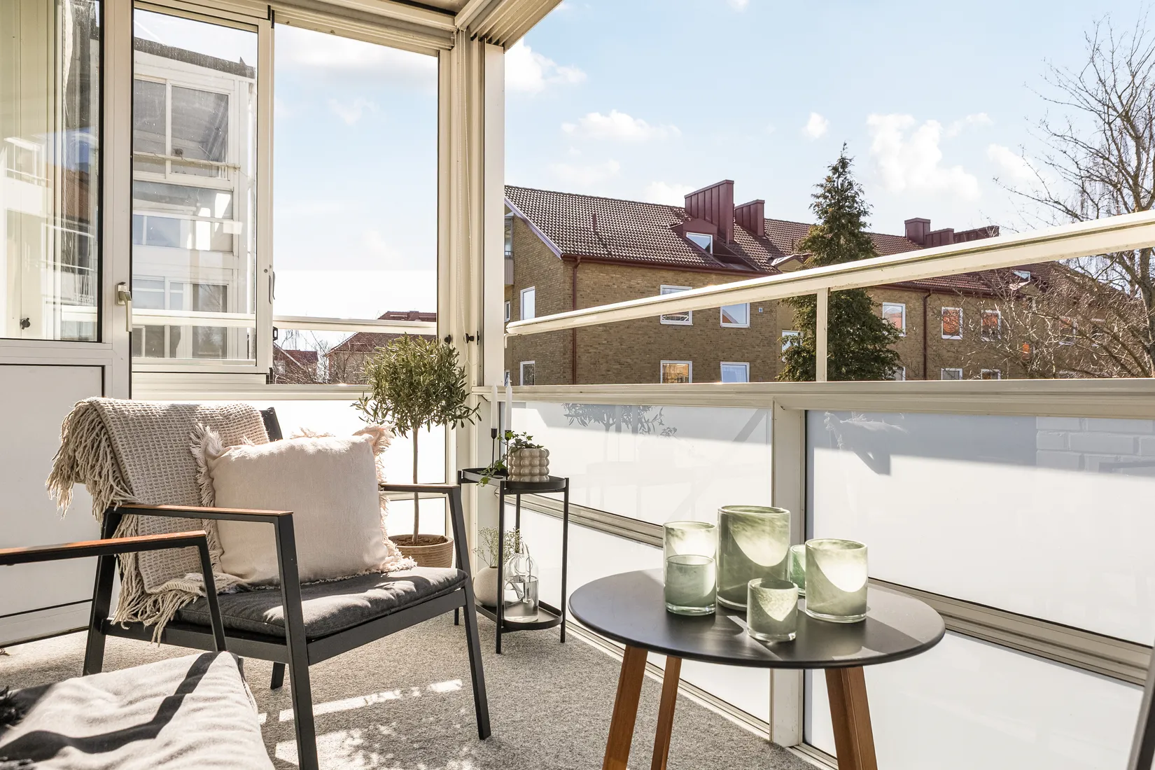 Bostadsrätt, Frans Malmrosgatan 45B, Granlunda, Trelleborg