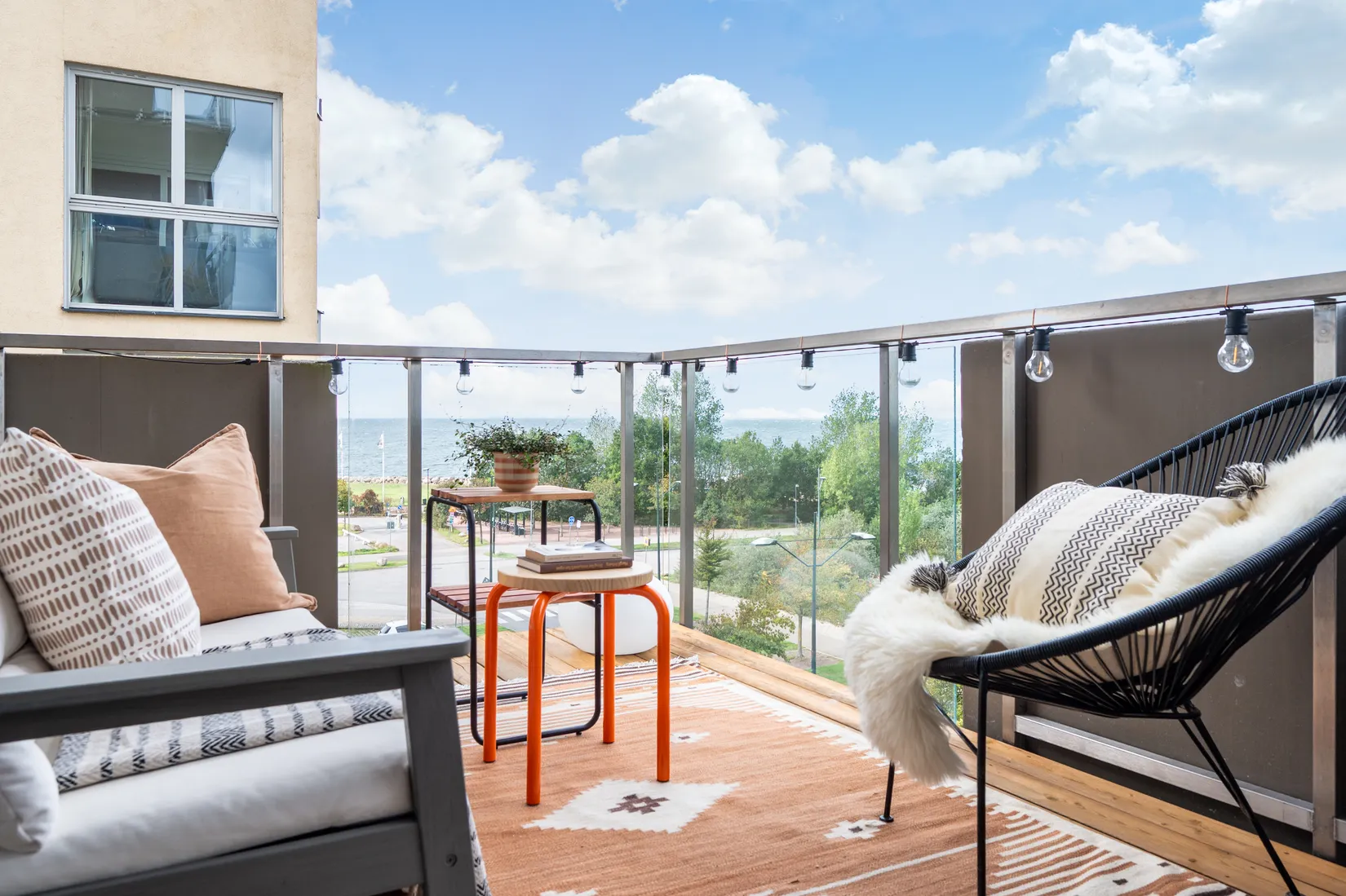 Bostadsrätt, Adress dold tillsvidare, Västra Hamnen, Malmö