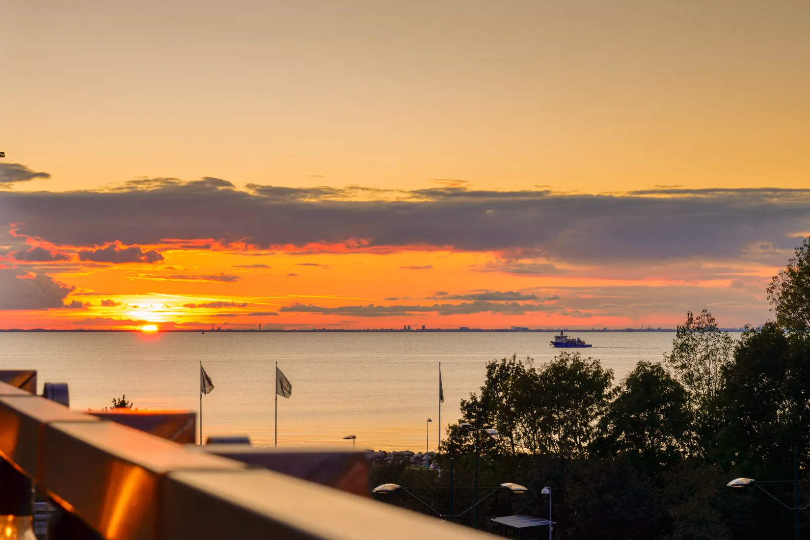 Bostadsrätt, Adress dold tillsvidare, Västra Hamnen, Malmö