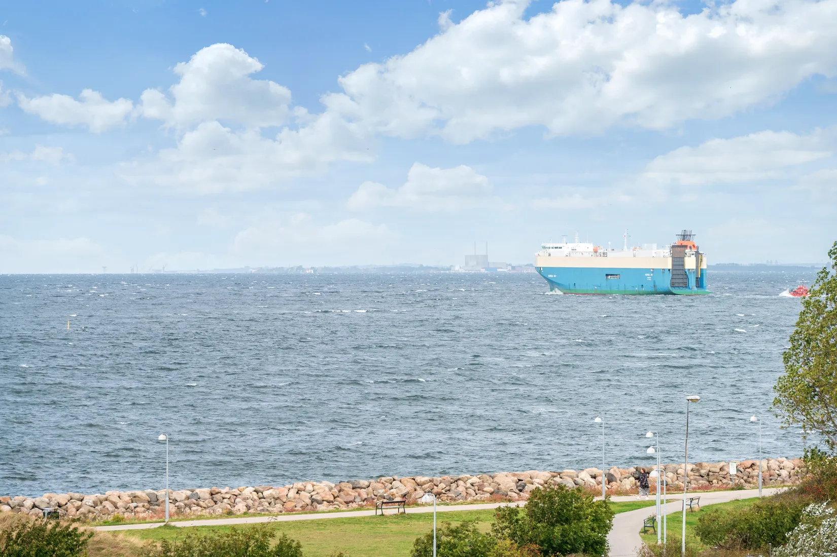 Bostadsrätt, Adress dold tillsvidare, Västra Hamnen, Malmö