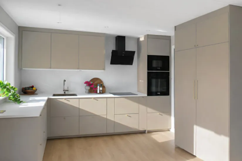 Radhus, Lekstorpsvägen 24B, Lekstorp, Lerum