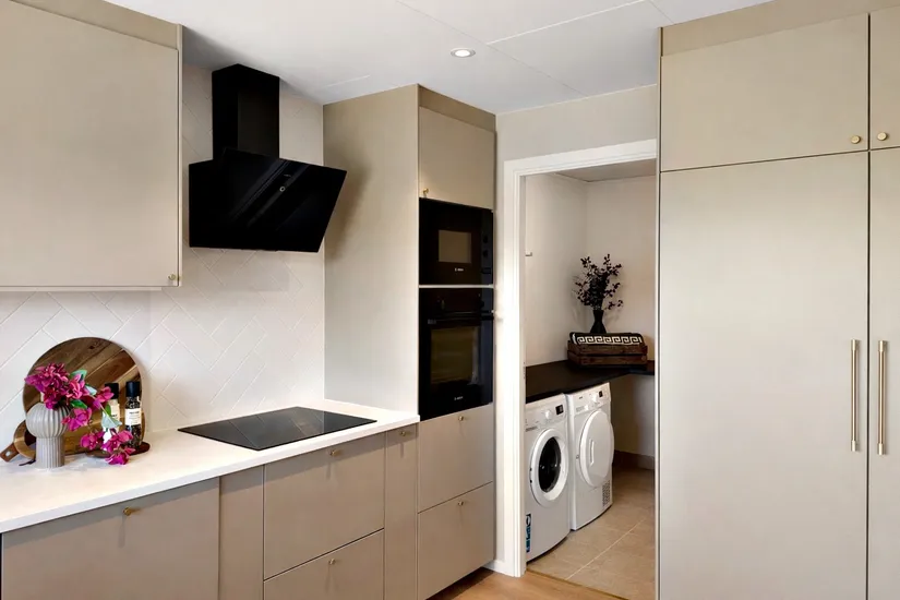 Radhus, Lekstorpsvägen 24B, Lekstorp, Lerum