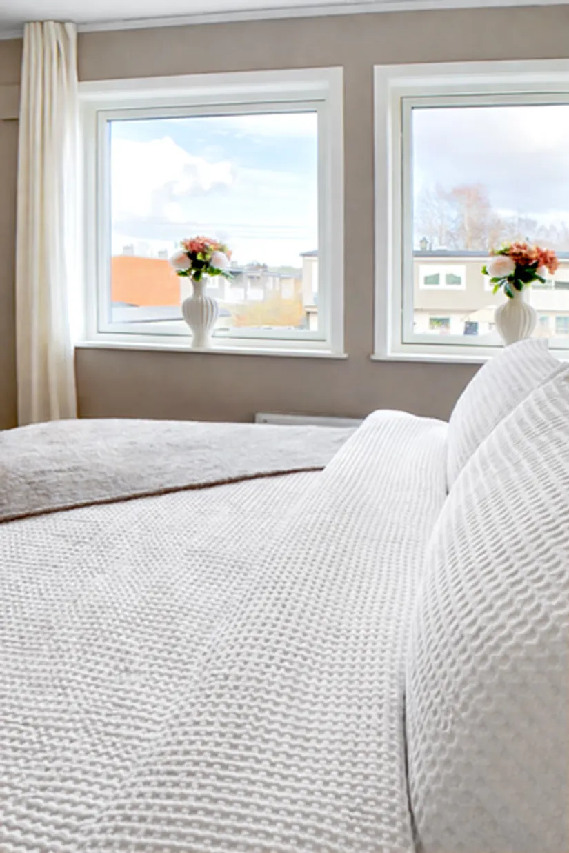 Radhus, Lekstorpsvägen 24B, Lekstorp, Lerum