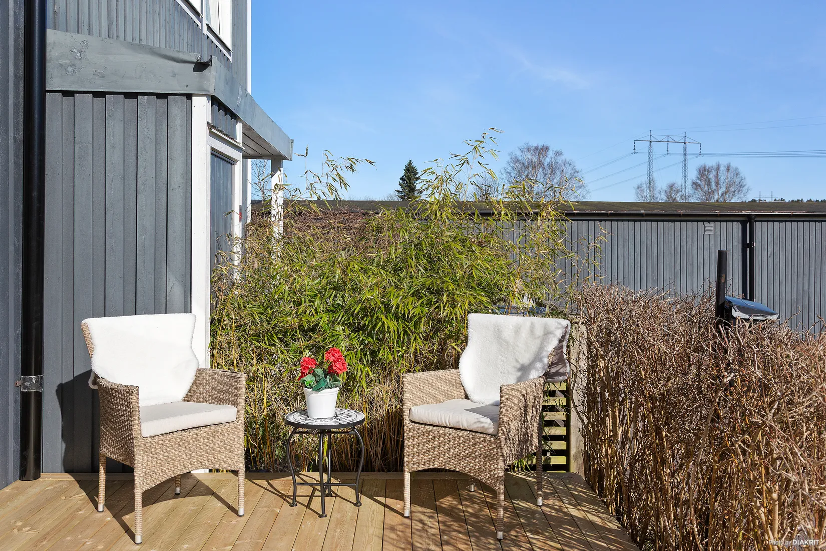 Radhus, Lekstorpsvägen 24B, Lekstorp, Lerum