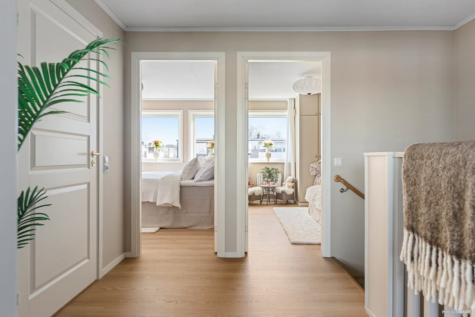 Radhus, Lekstorpsvägen 24B, Lekstorp, Lerum