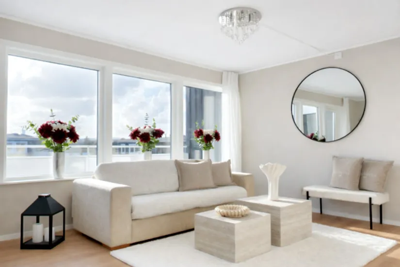 Radhus, Lekstorpsvägen 24B, Lekstorp, Lerum