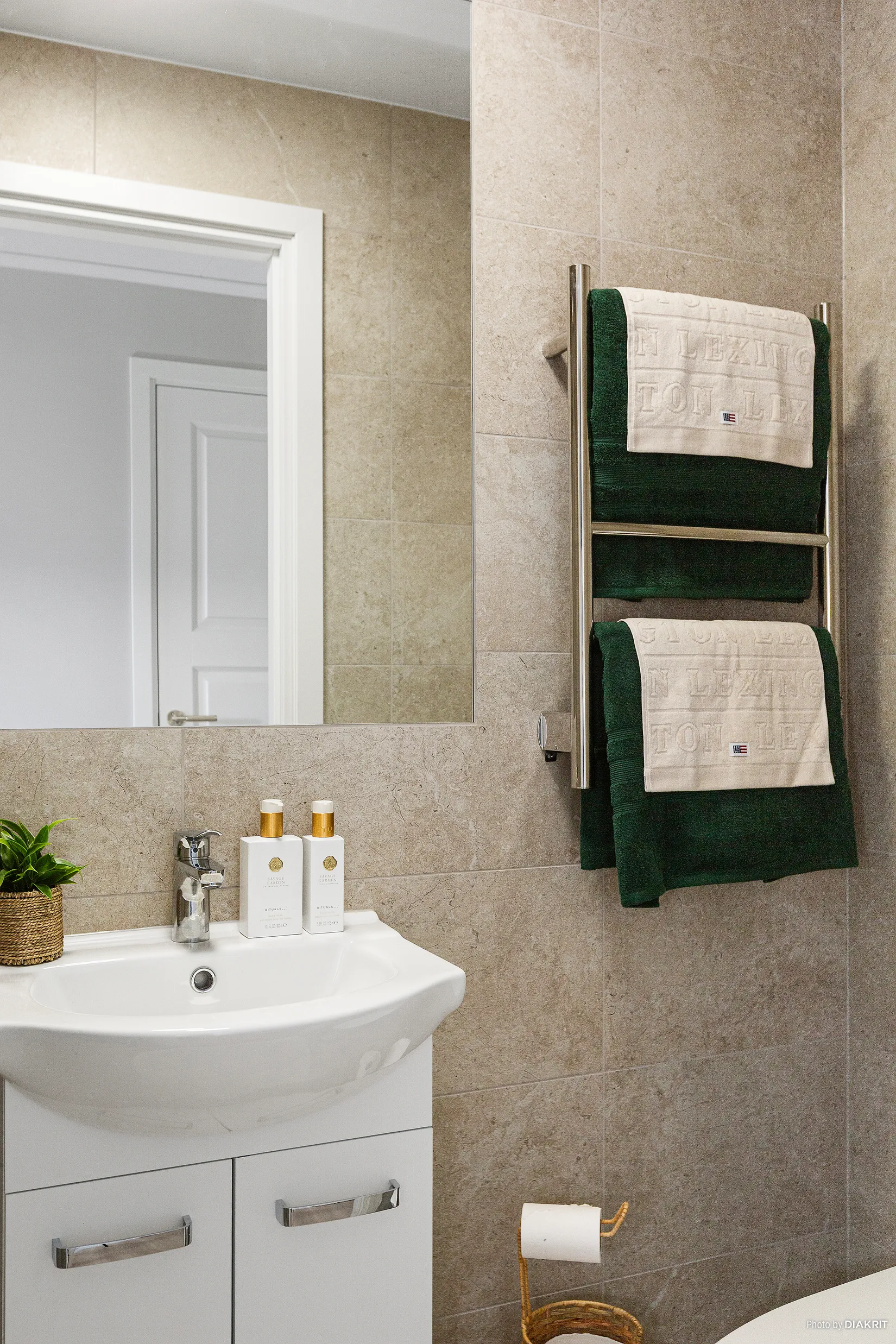 Radhus, Lekstorpsvägen 24B, Lekstorp, Lerum