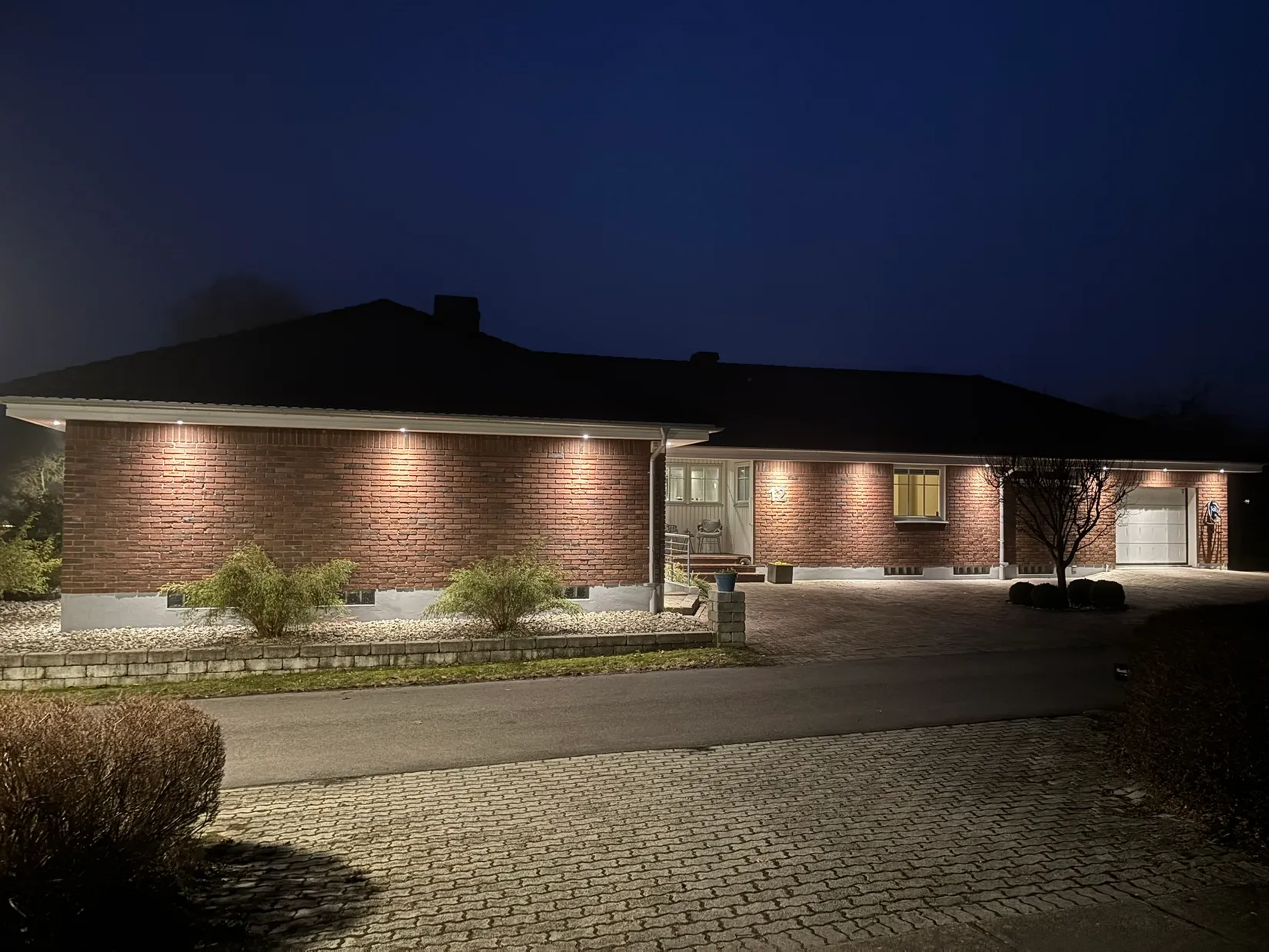 Villa, Vildgåsvägen 12, Nybrostrand, Ystad