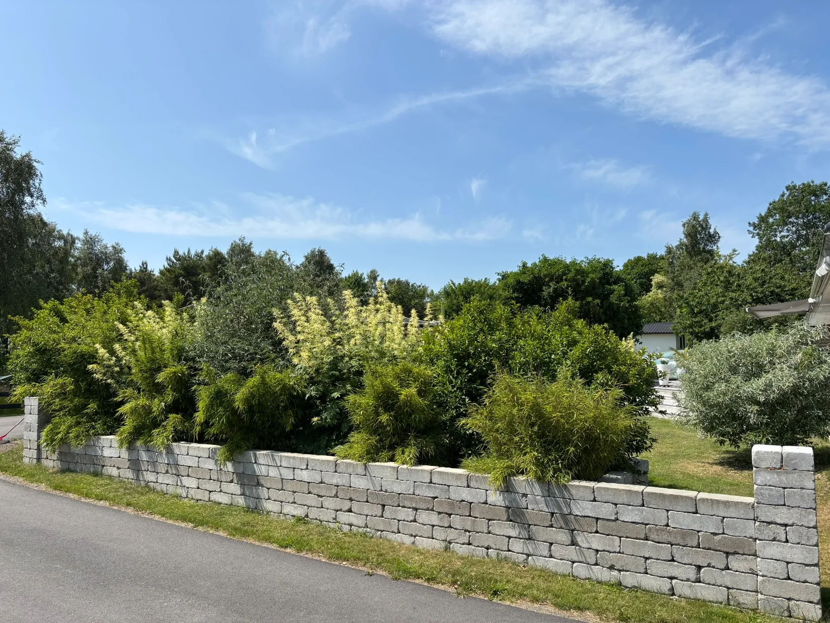 Villa, Vildgåsvägen 12, Nybrostrand, Ystad