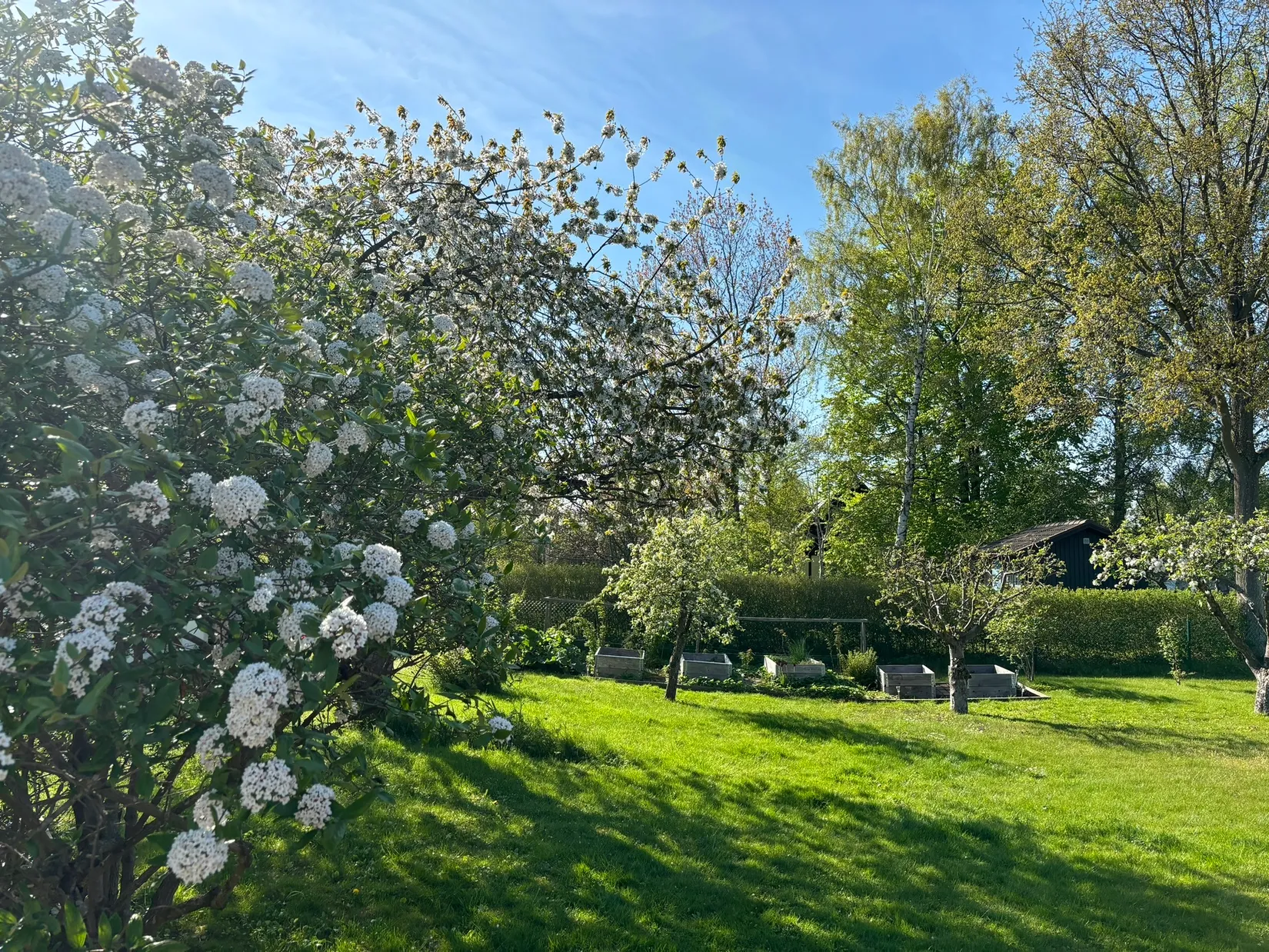 Villa, Vildgåsvägen 12, Nybrostrand, Ystad