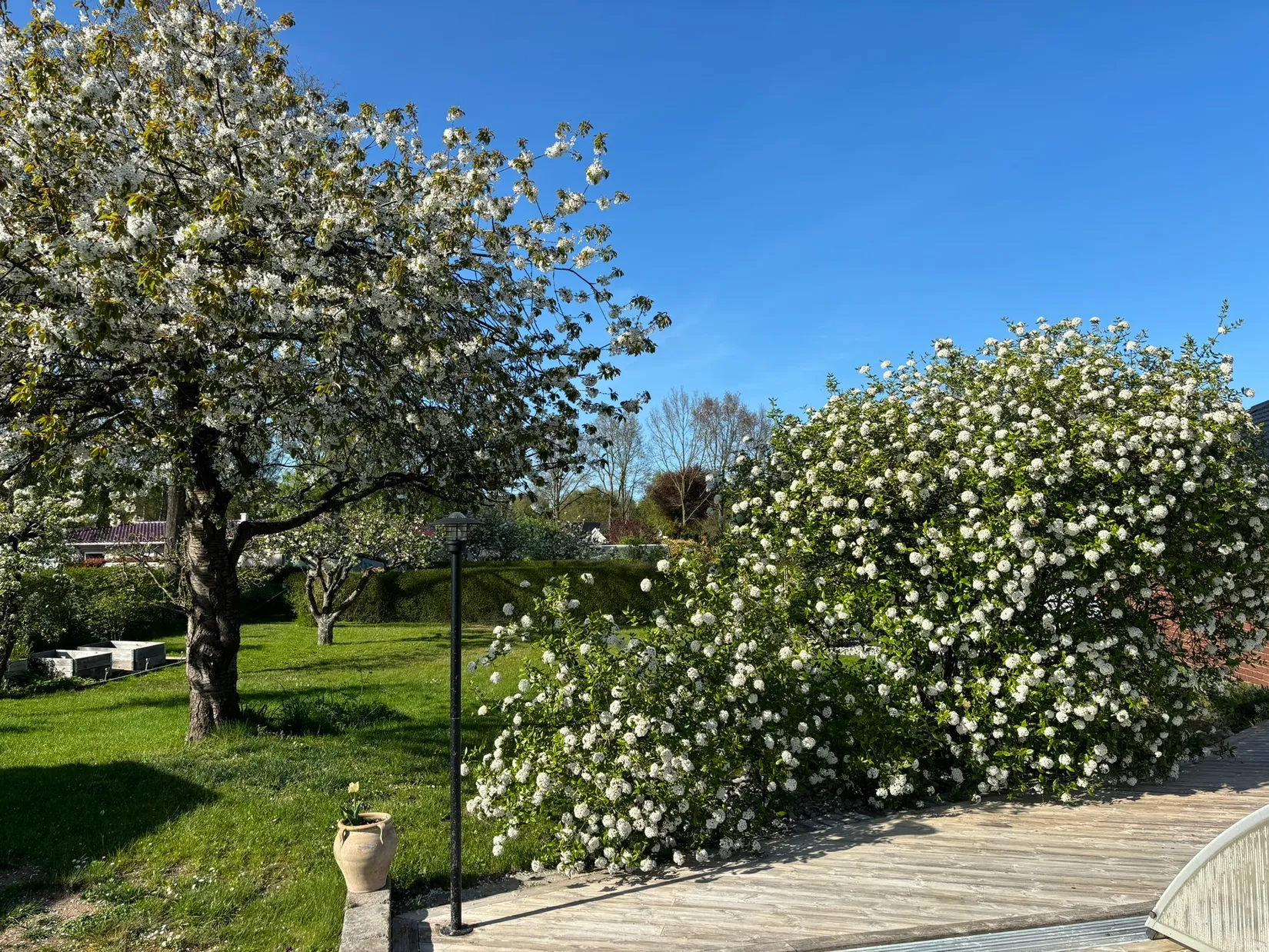 Villa, Vildgåsvägen 12, Nybrostrand, Ystad