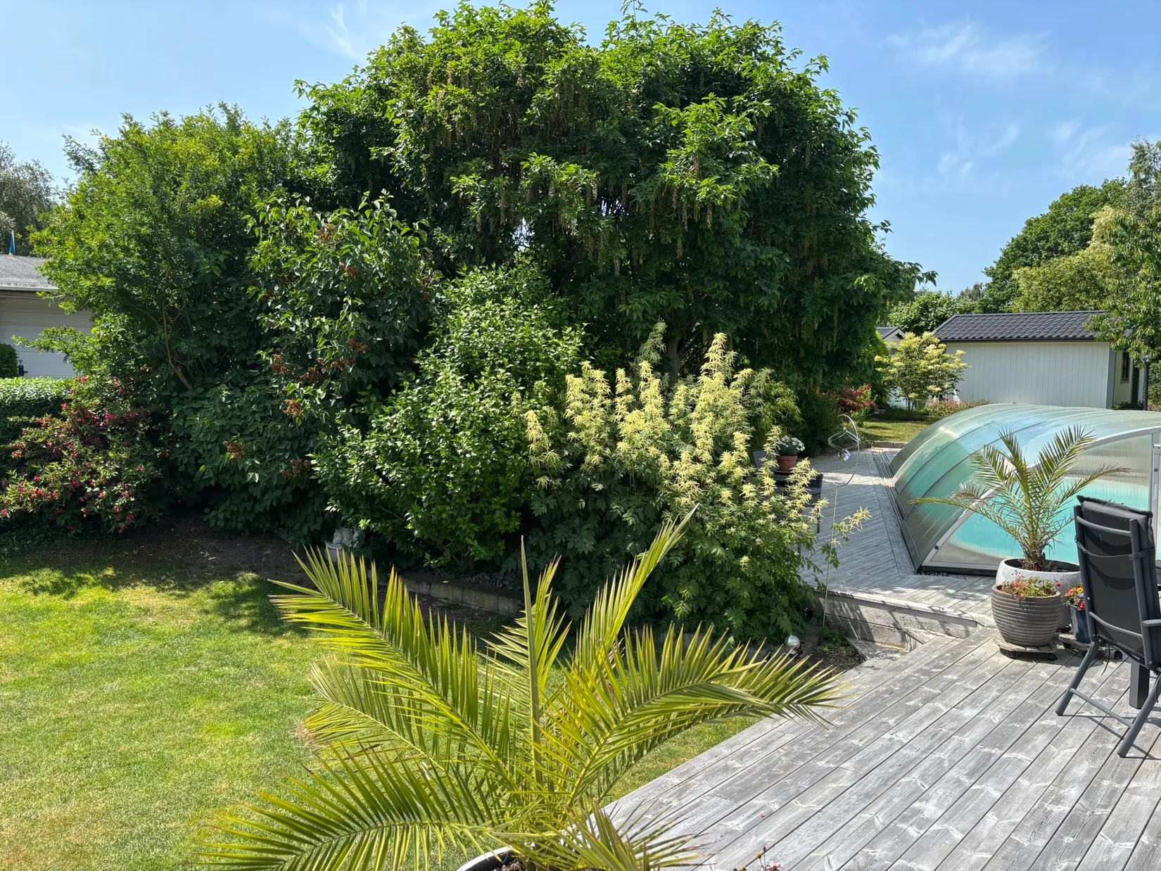 Villa, Vildgåsvägen 12, Nybrostrand, Ystad