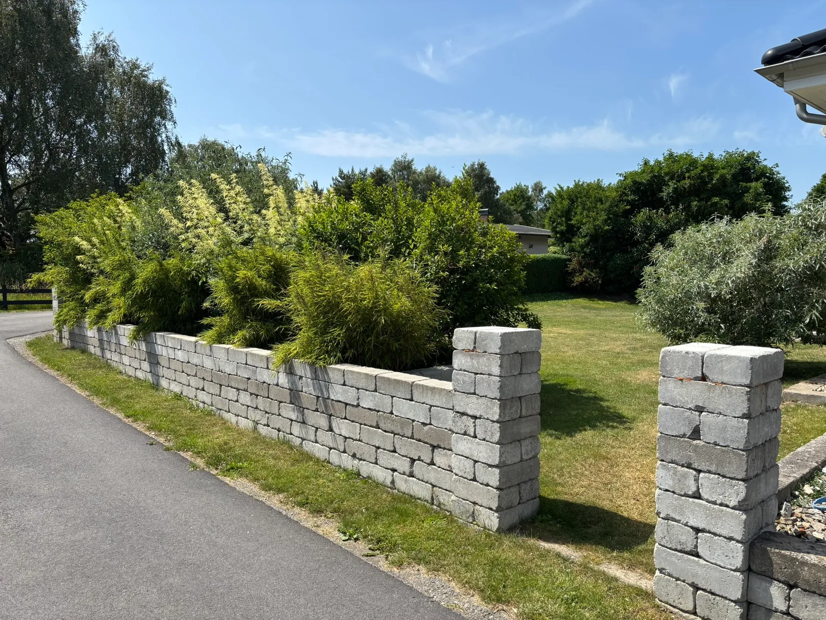 Villa, Vildgåsvägen 12, Nybrostrand, Ystad