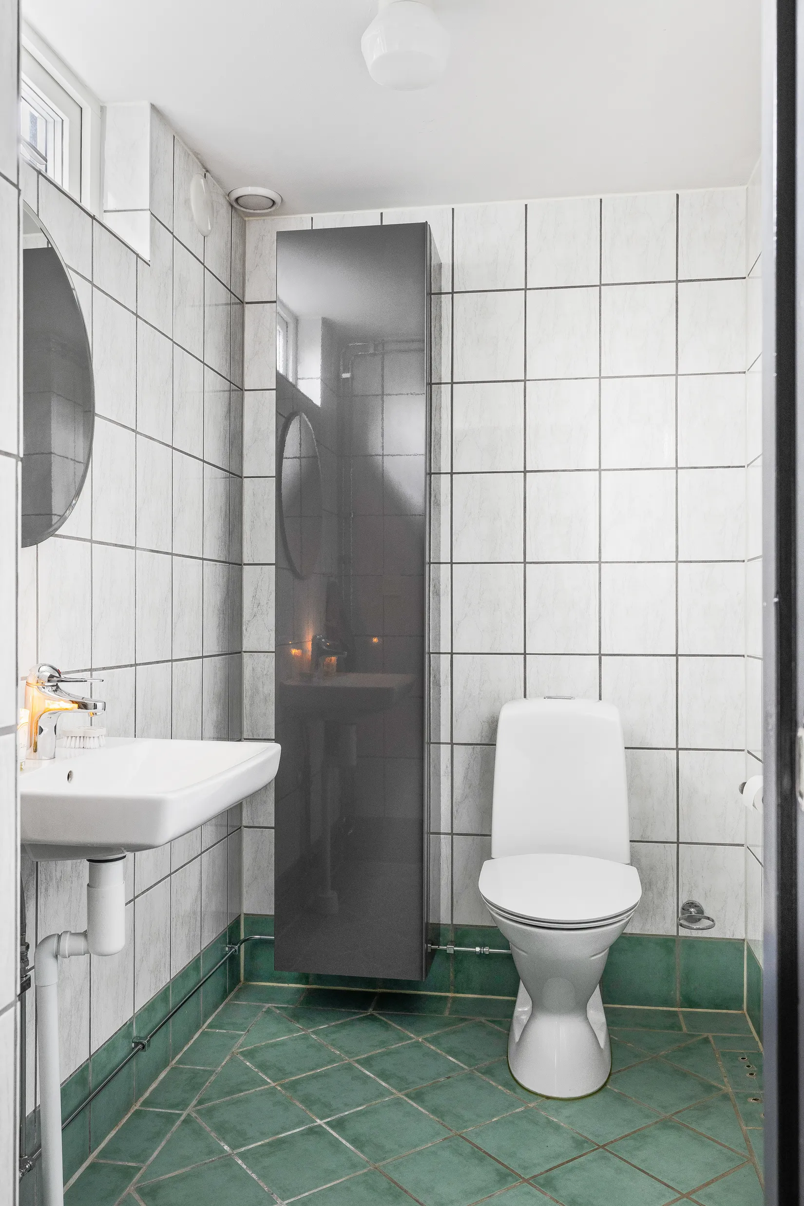 Villa, Vildgåsvägen 12, Nybrostrand, Ystad