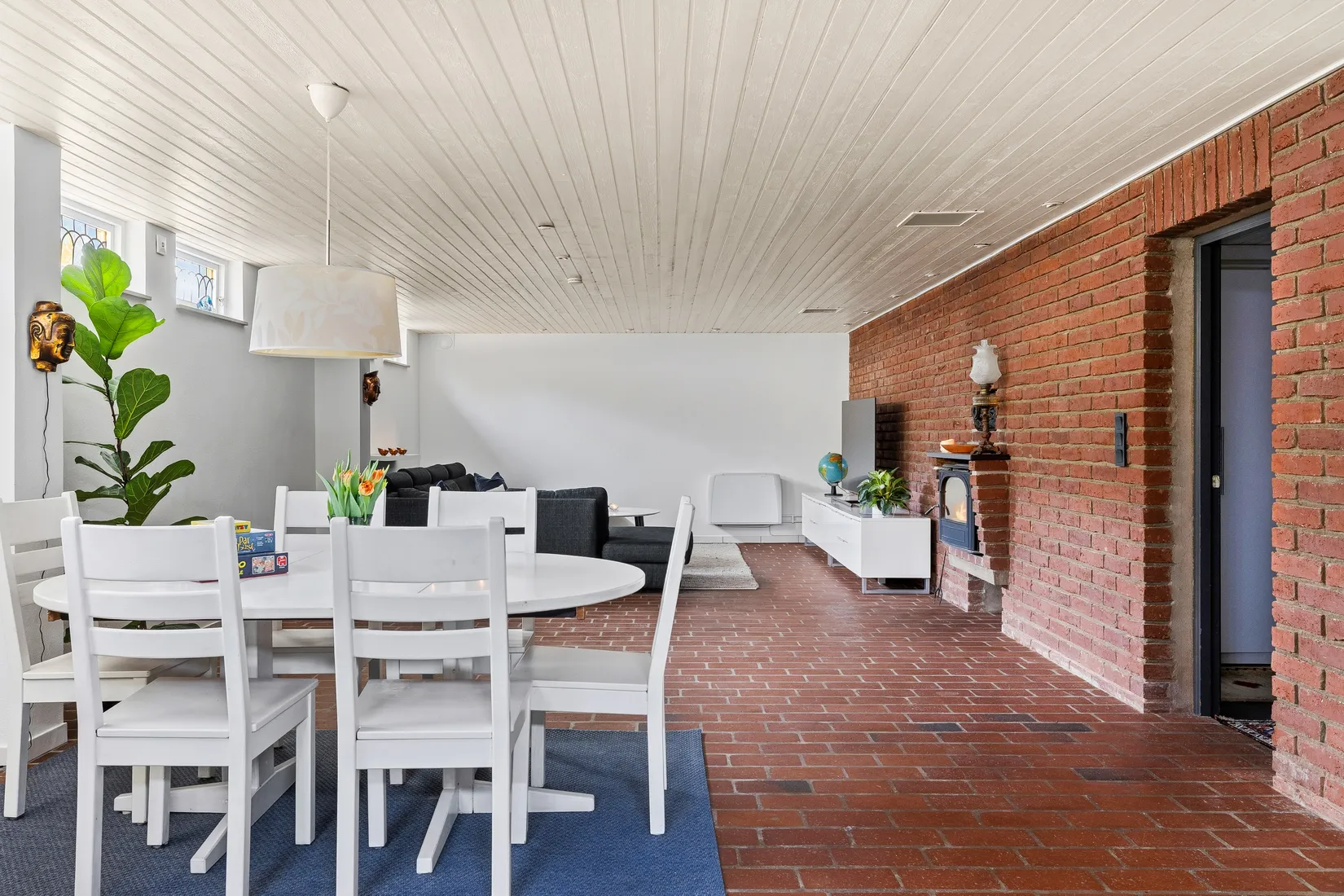 Villa, Vildgåsvägen 12, Nybrostrand, Ystad