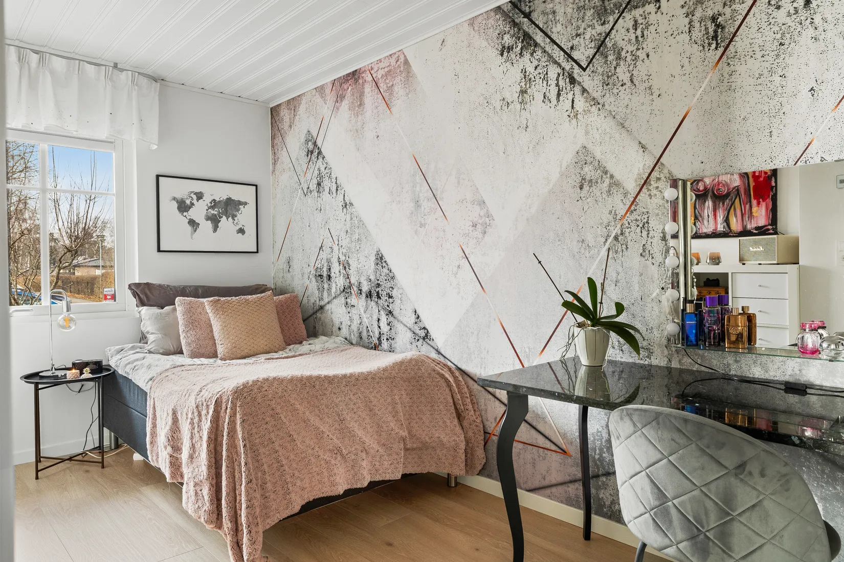 Villa, Vildgåsvägen 12, Nybrostrand, Ystad