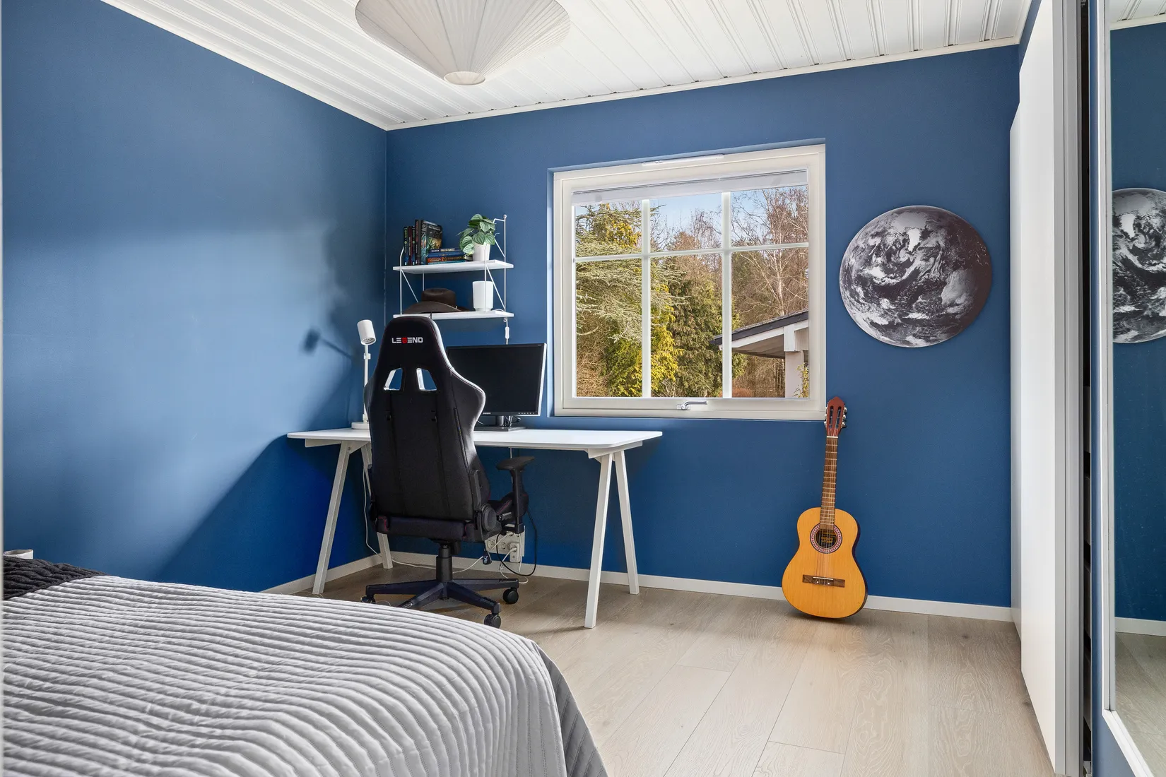 Villa, Vildgåsvägen 12, Nybrostrand, Ystad