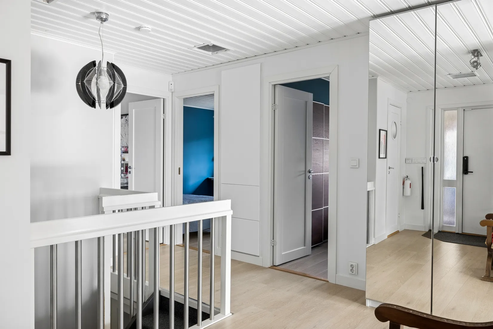 Villa, Vildgåsvägen 12, Nybrostrand, Ystad