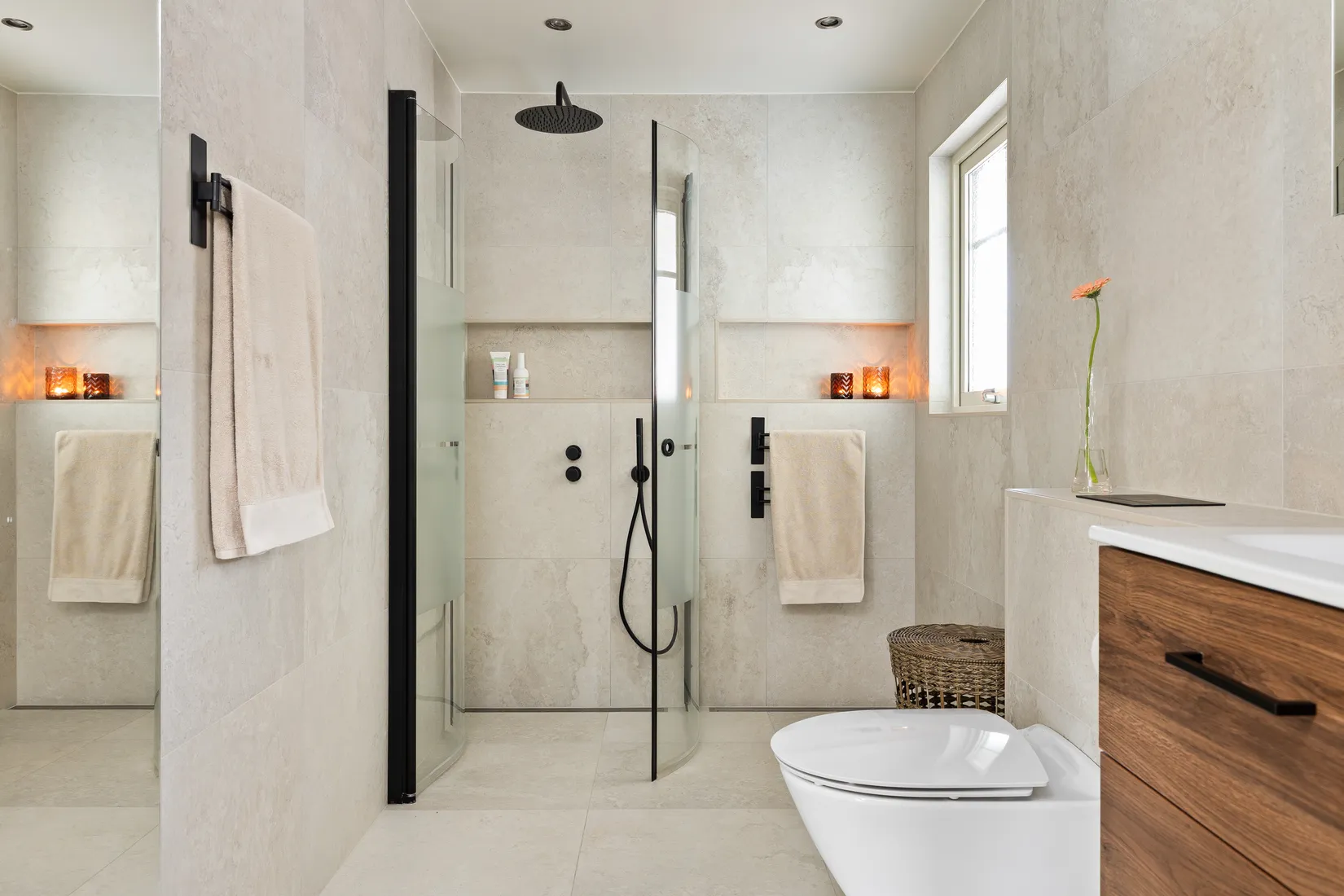 Villa, Vildgåsvägen 12, Nybrostrand, Ystad