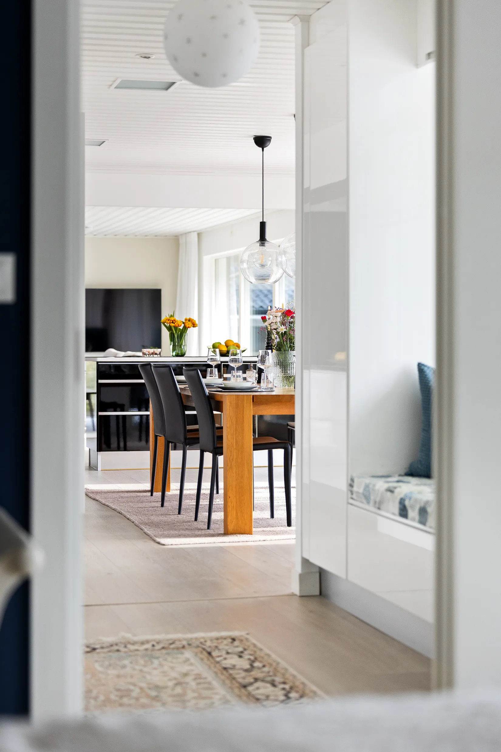 Villa, Vildgåsvägen 12, Nybrostrand, Ystad