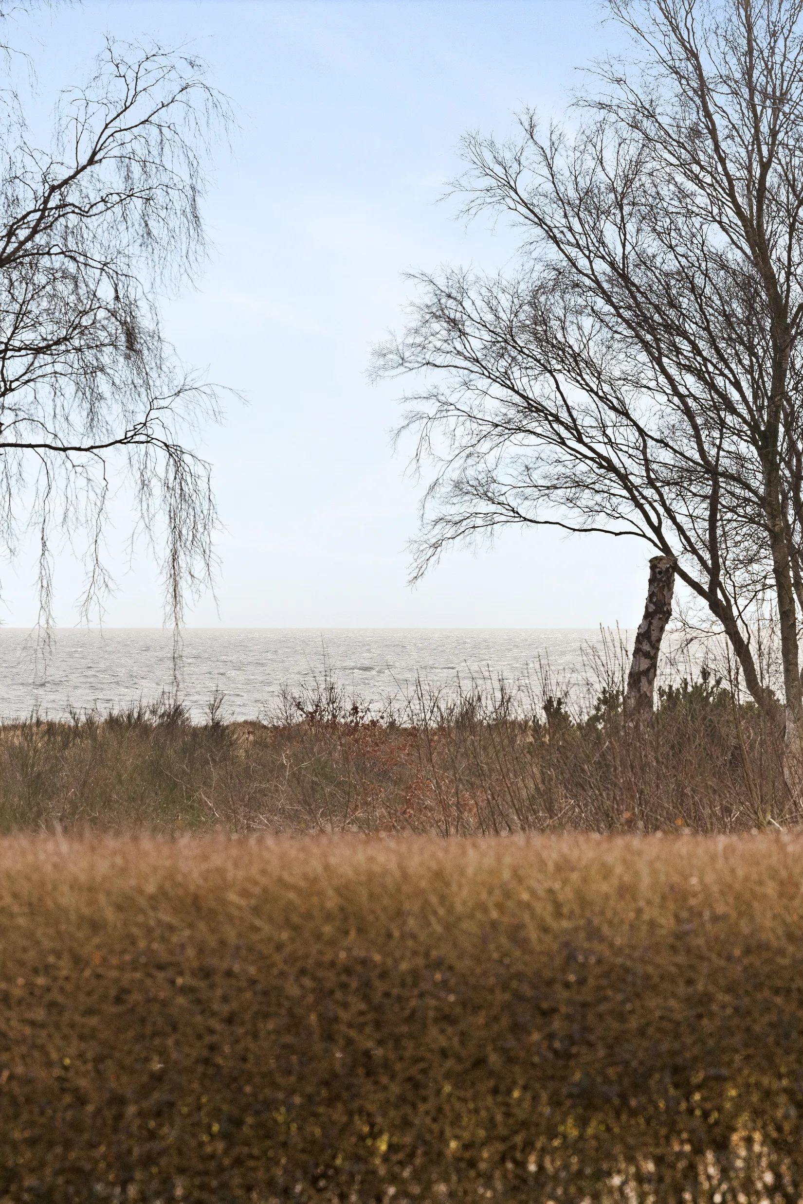 Villa, Vildgåsvägen 12, Nybrostrand, Ystad