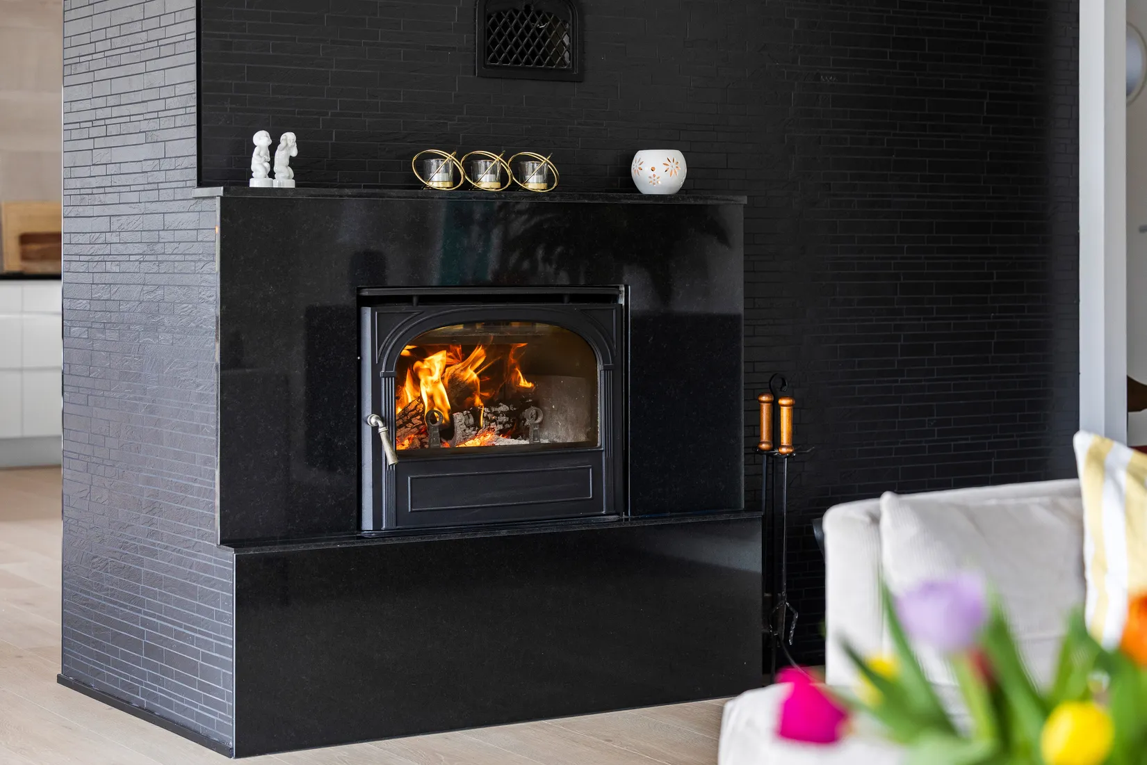 Villa, Vildgåsvägen 12, Nybrostrand, Ystad