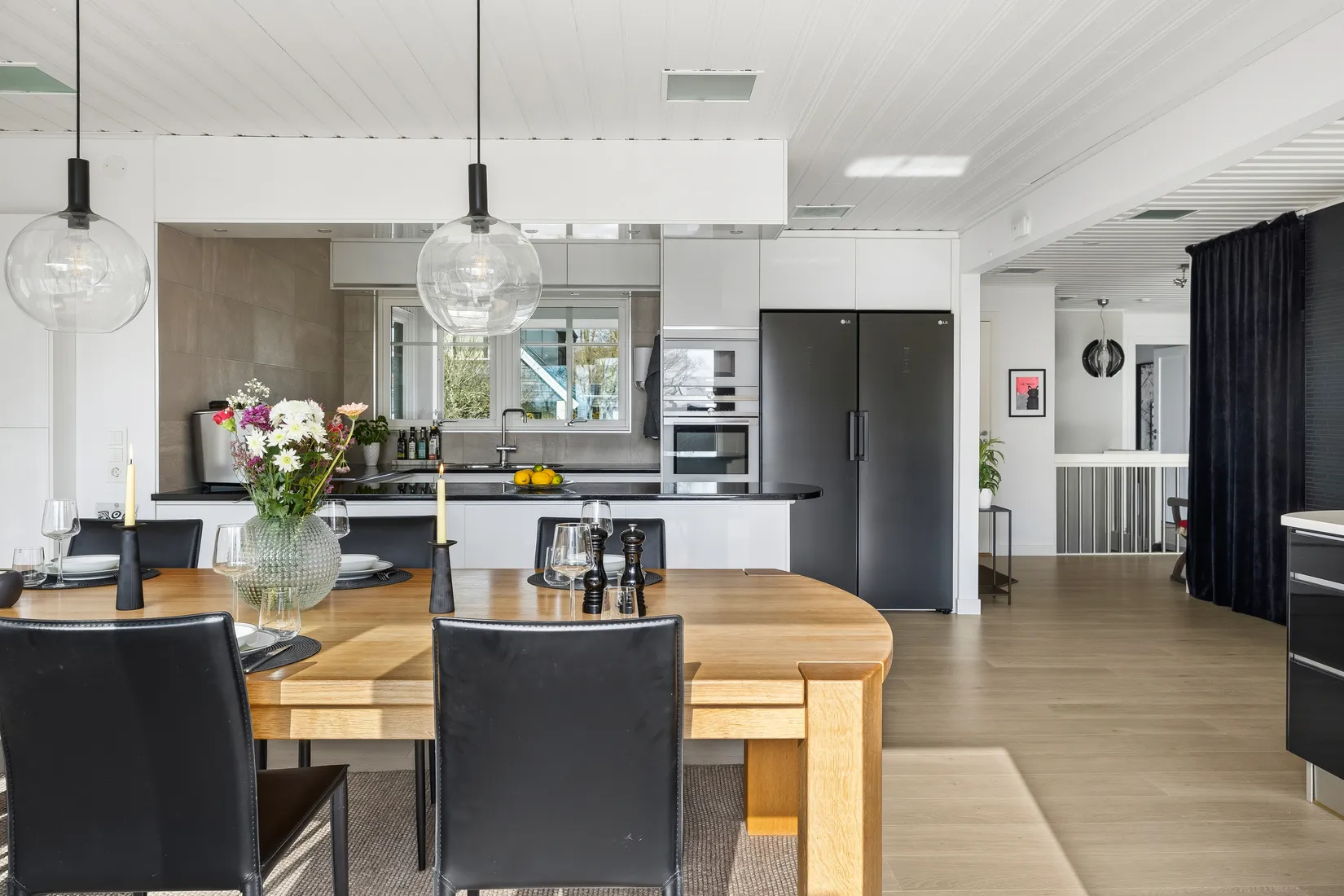 Villa, Vildgåsvägen 12, Nybrostrand, Ystad