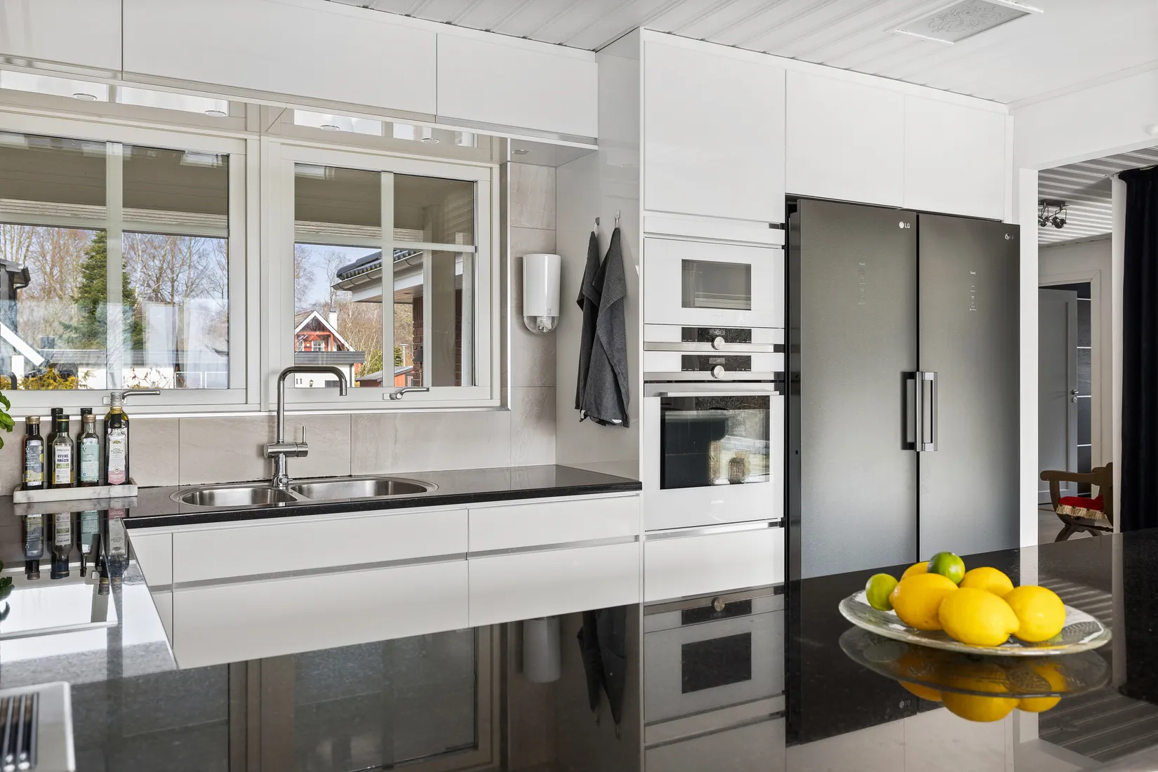 Villa, Vildgåsvägen 12, Nybrostrand, Ystad