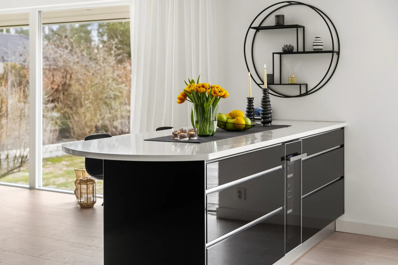 Villa, Vildgåsvägen 12, Nybrostrand, Ystad